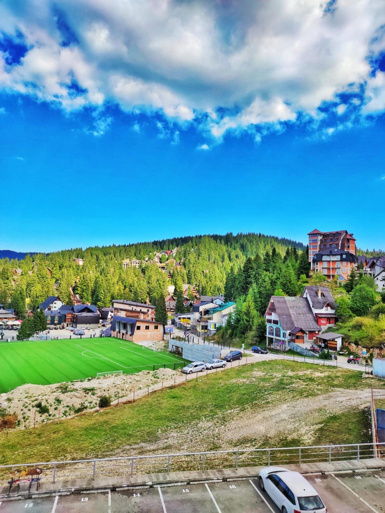 APARTMAN SNOW Vlašić view 3