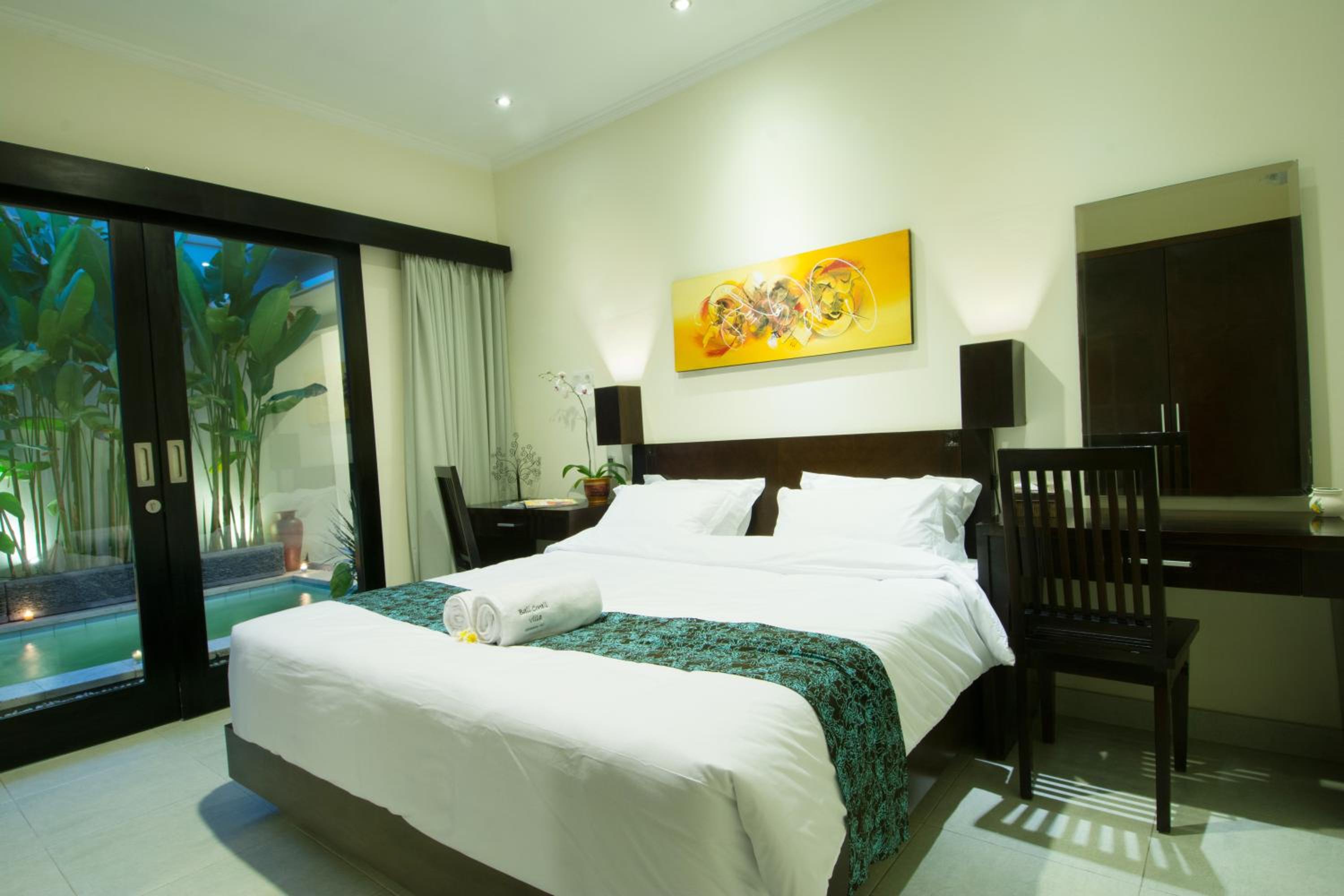 Bali Corail Villas