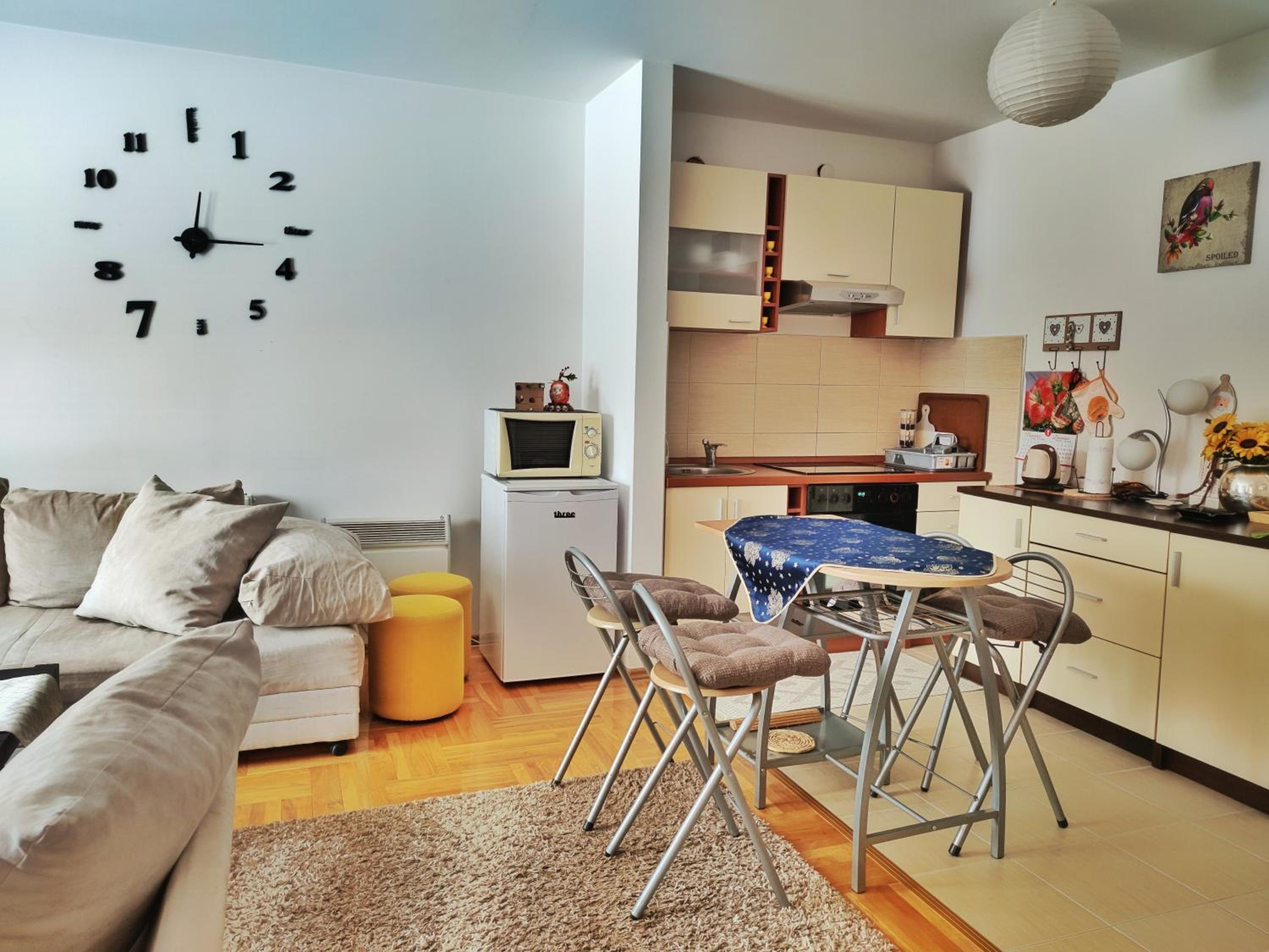 APARTMAN SNOW Vlašić view 4
