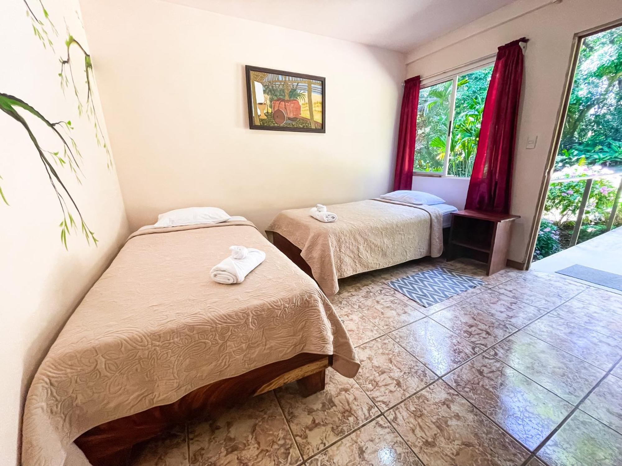 La Casa de la Montaña