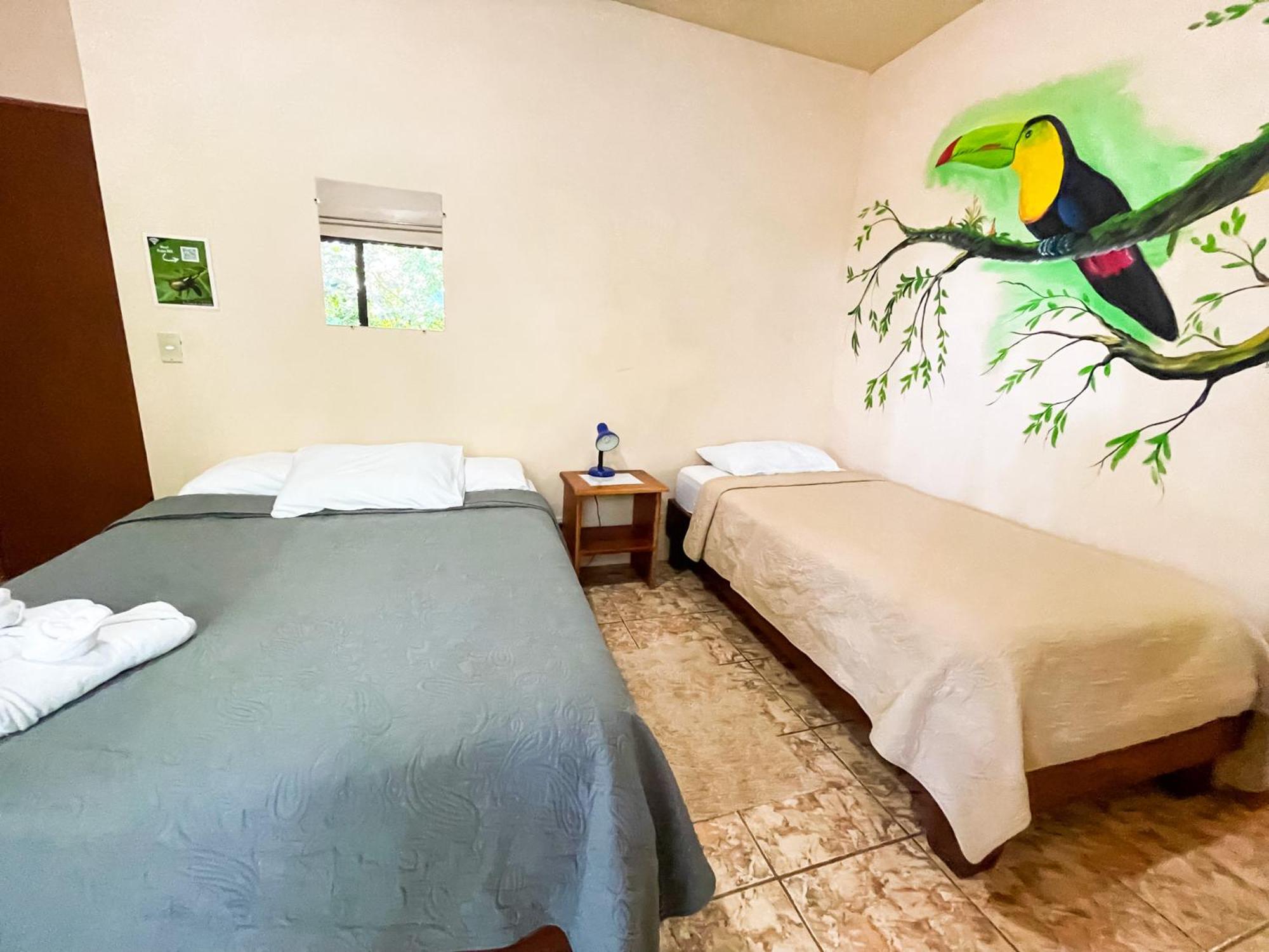 La Casa de la Montaña