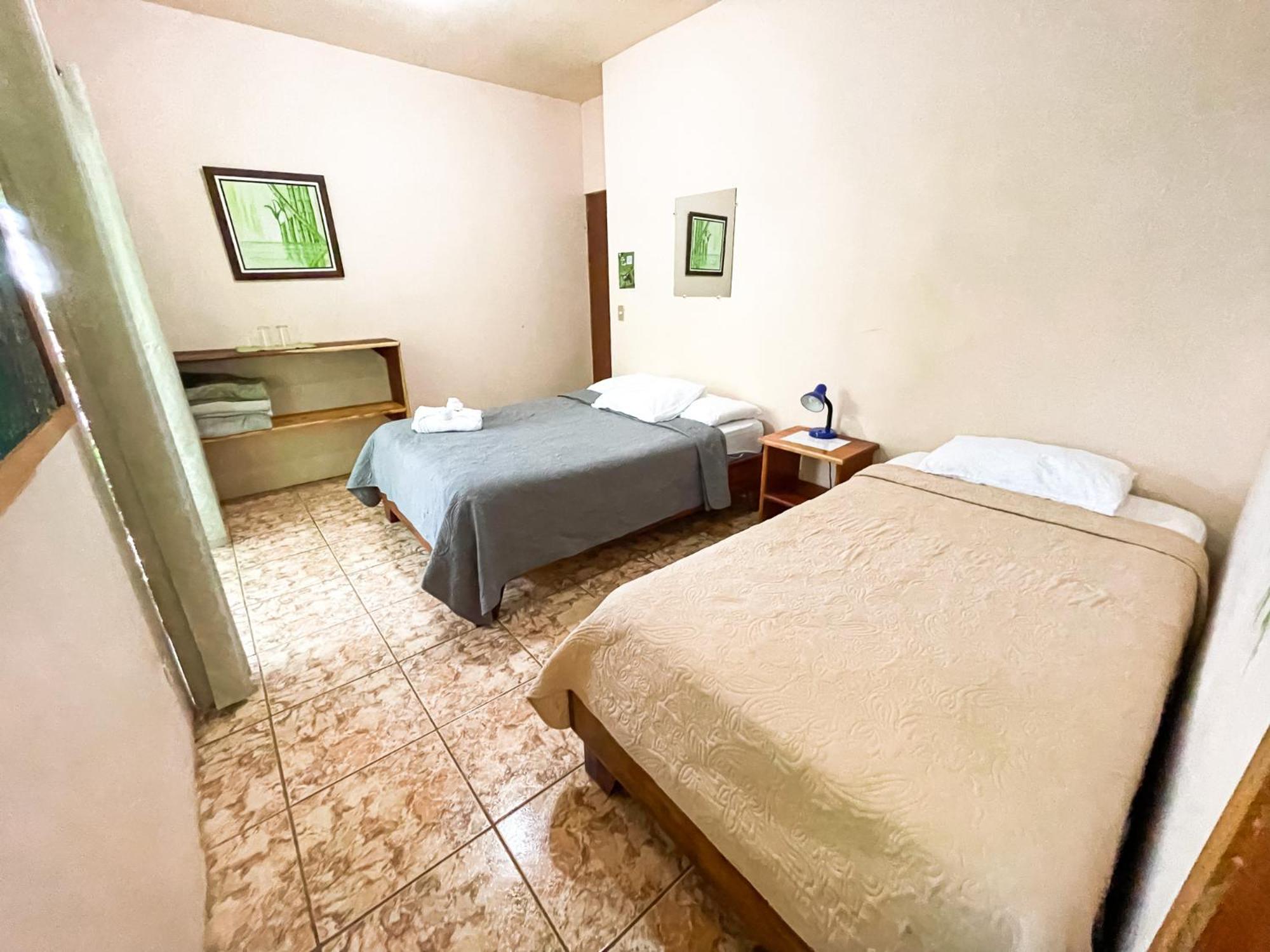 La Casa de la Montaña