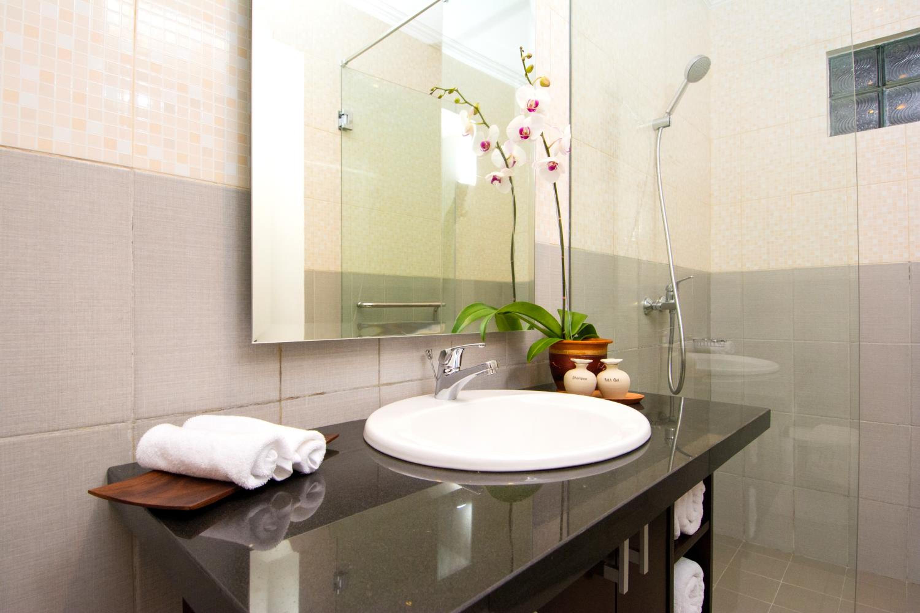 Bali Corail Villas