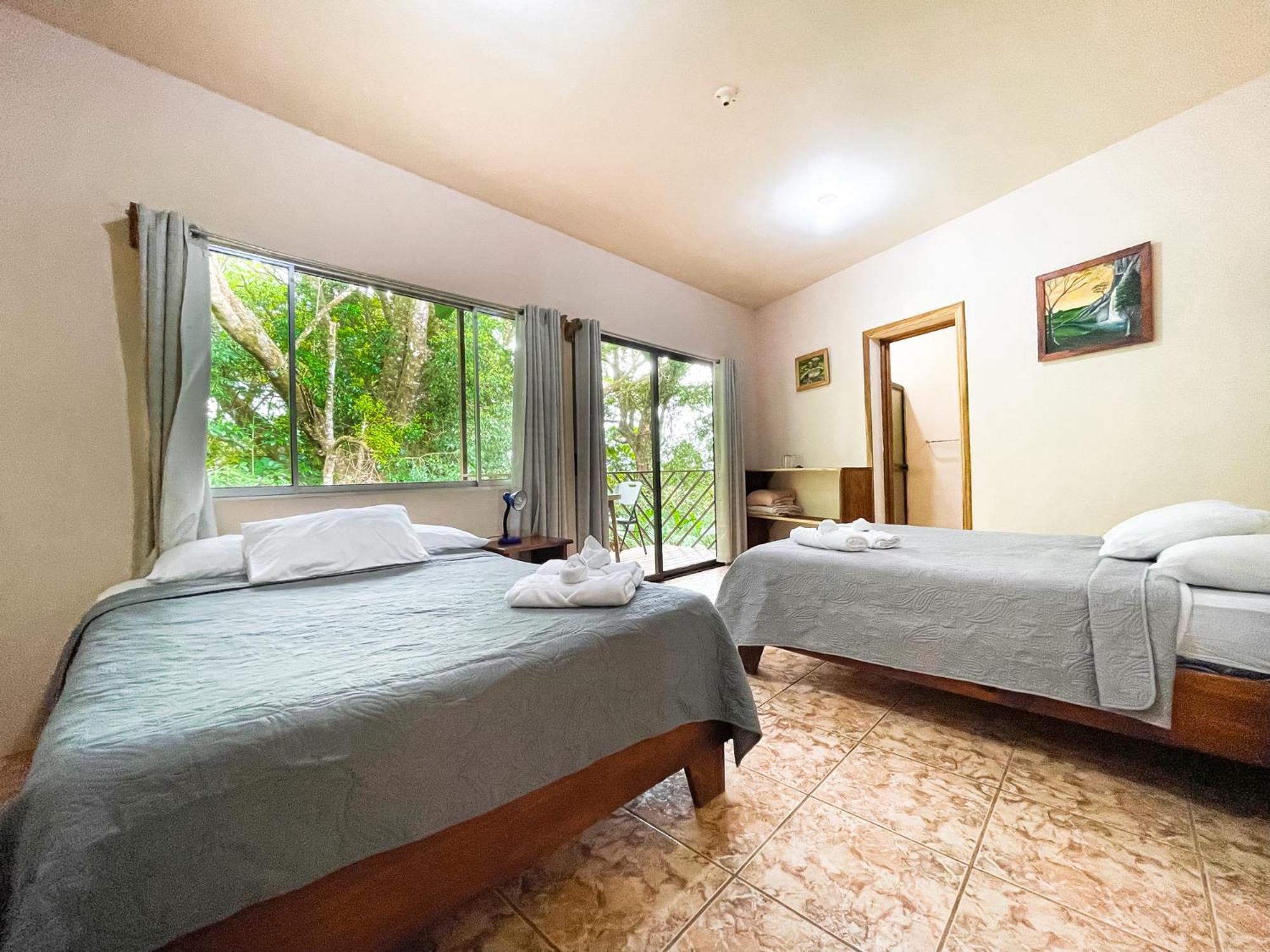La Casa de la Montaña