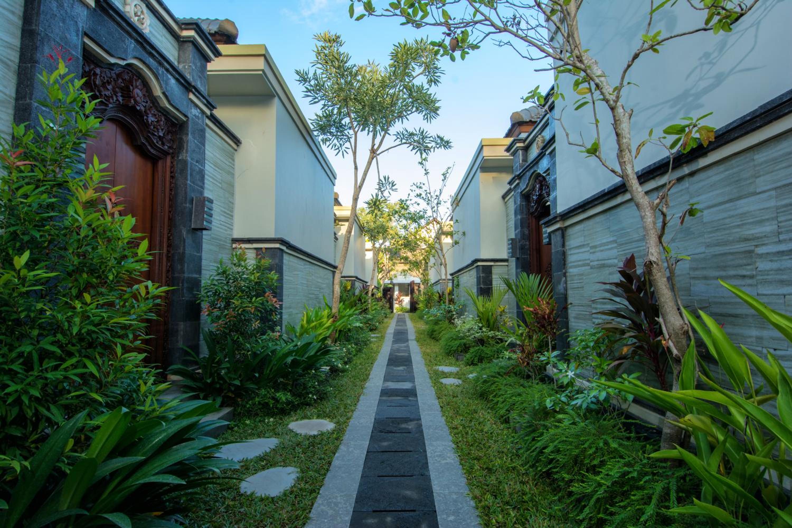 Bali Corail Villas