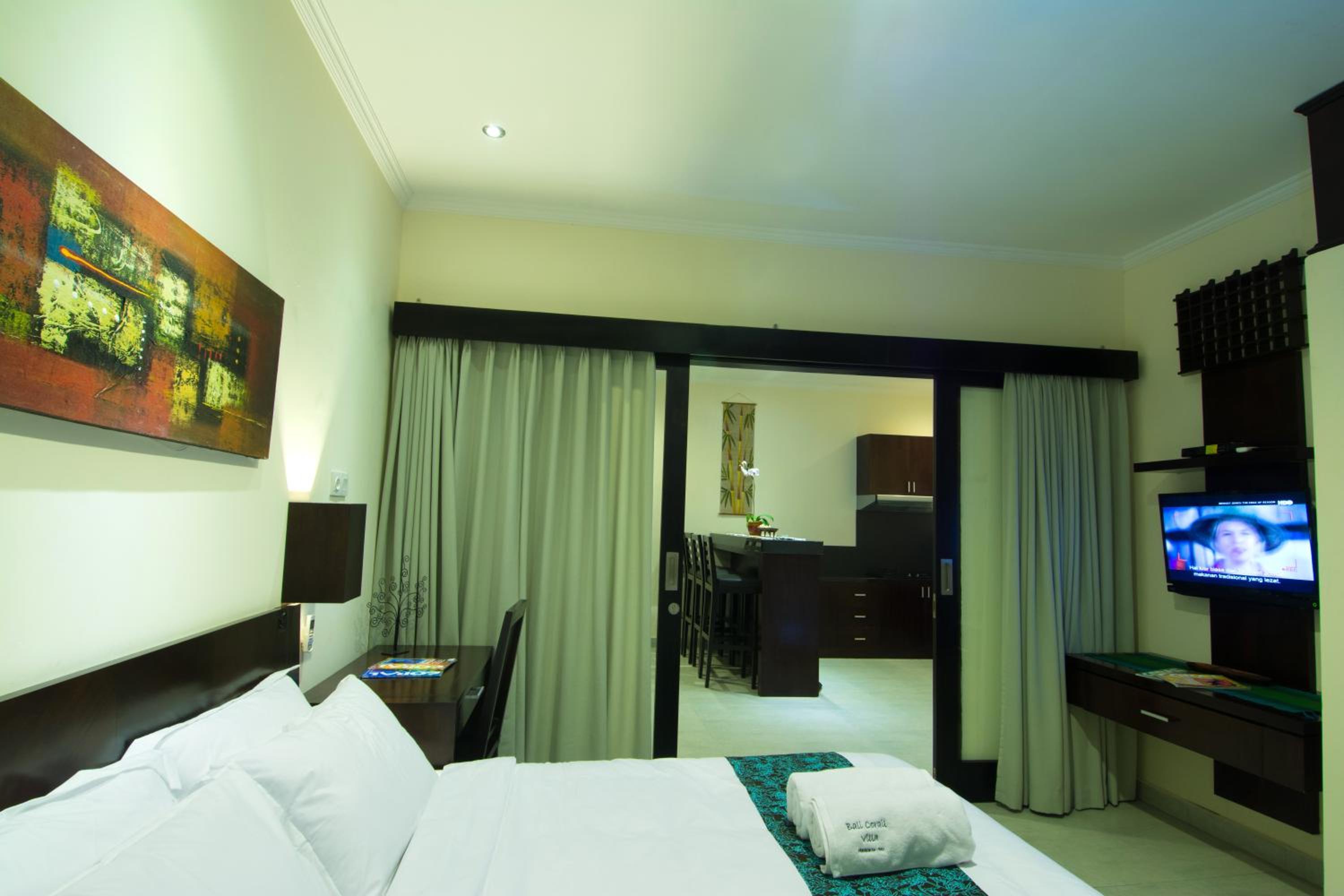 Bali Corail Villas