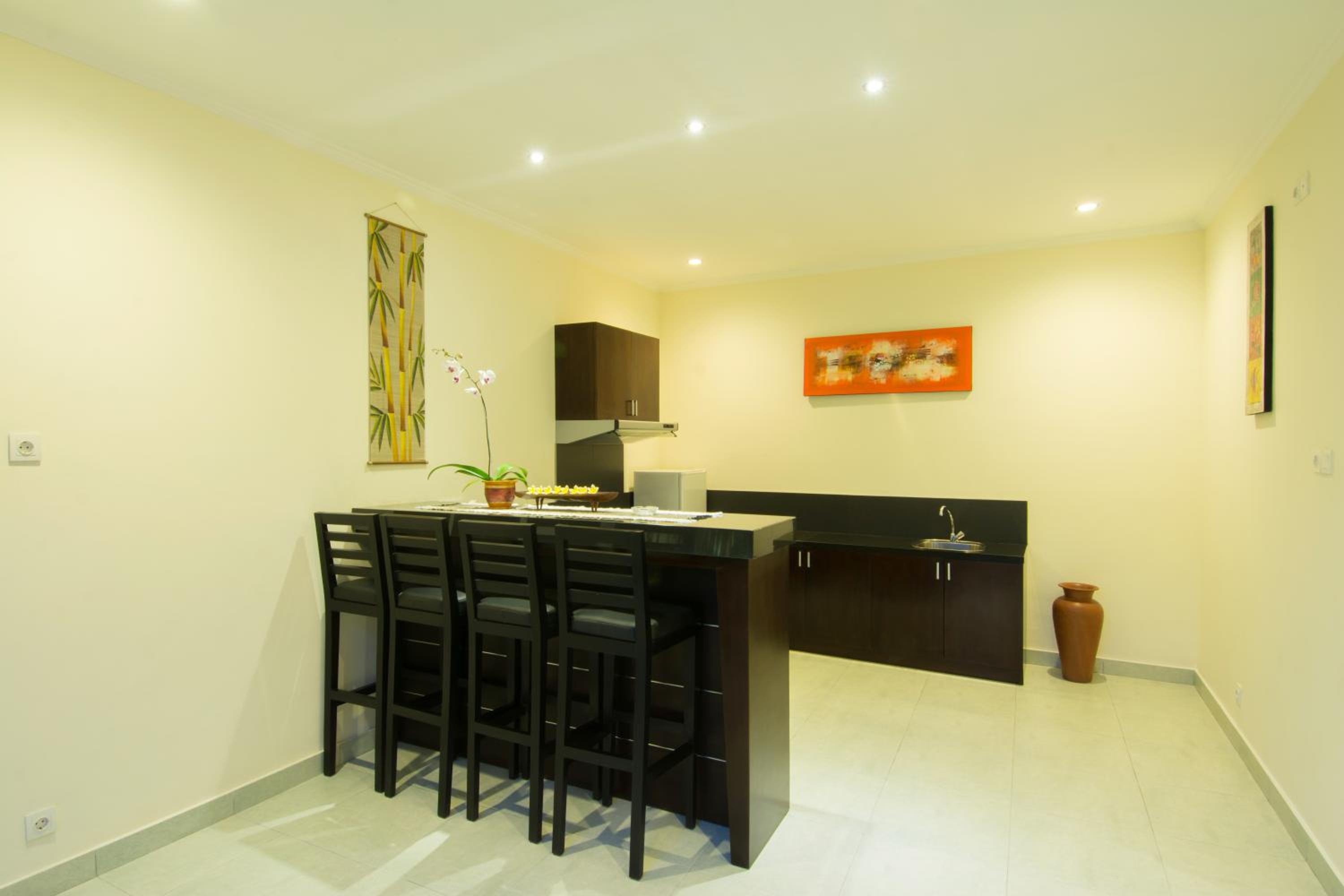 Bali Corail Villas