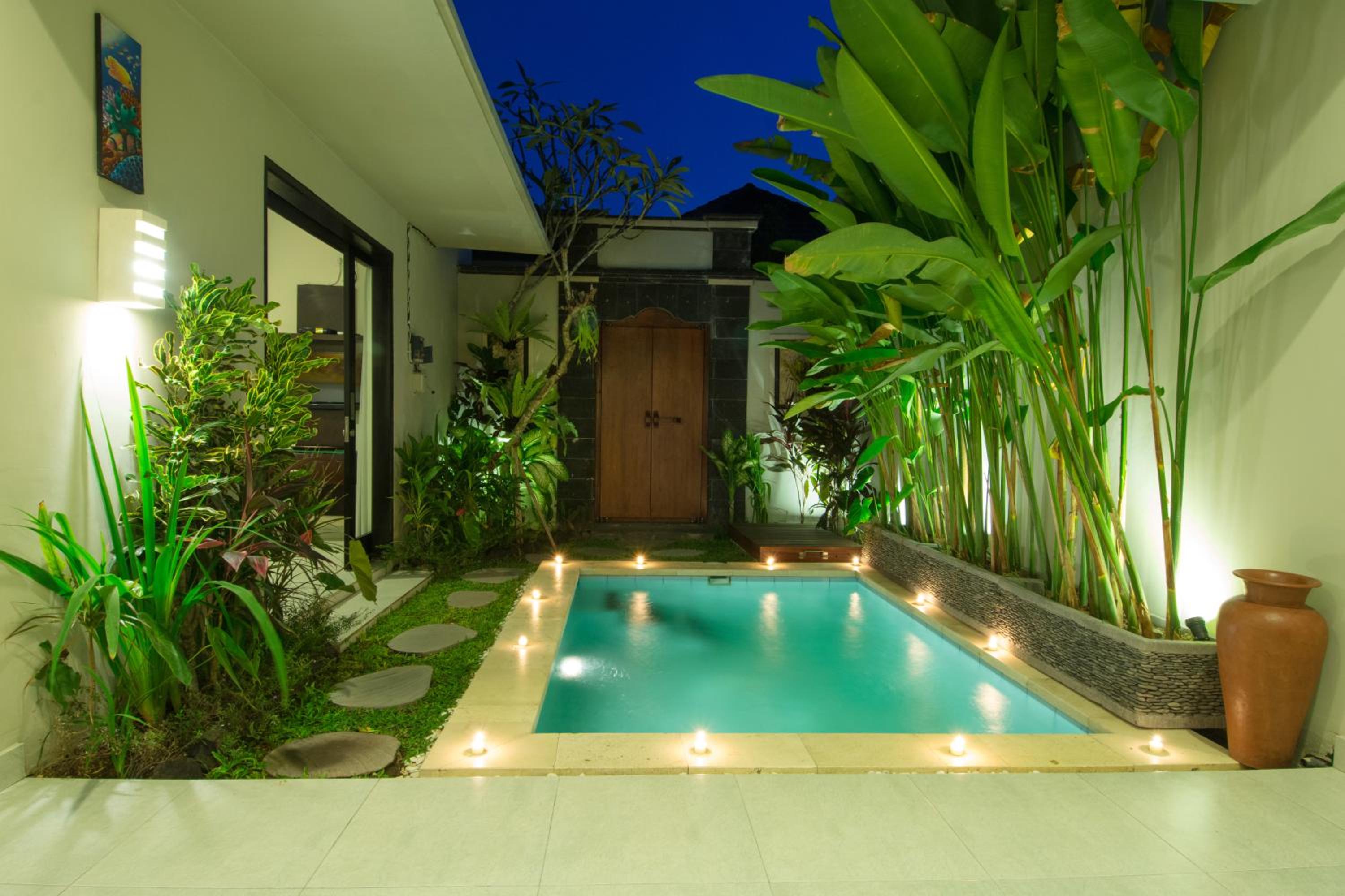 Bali Corail Villas