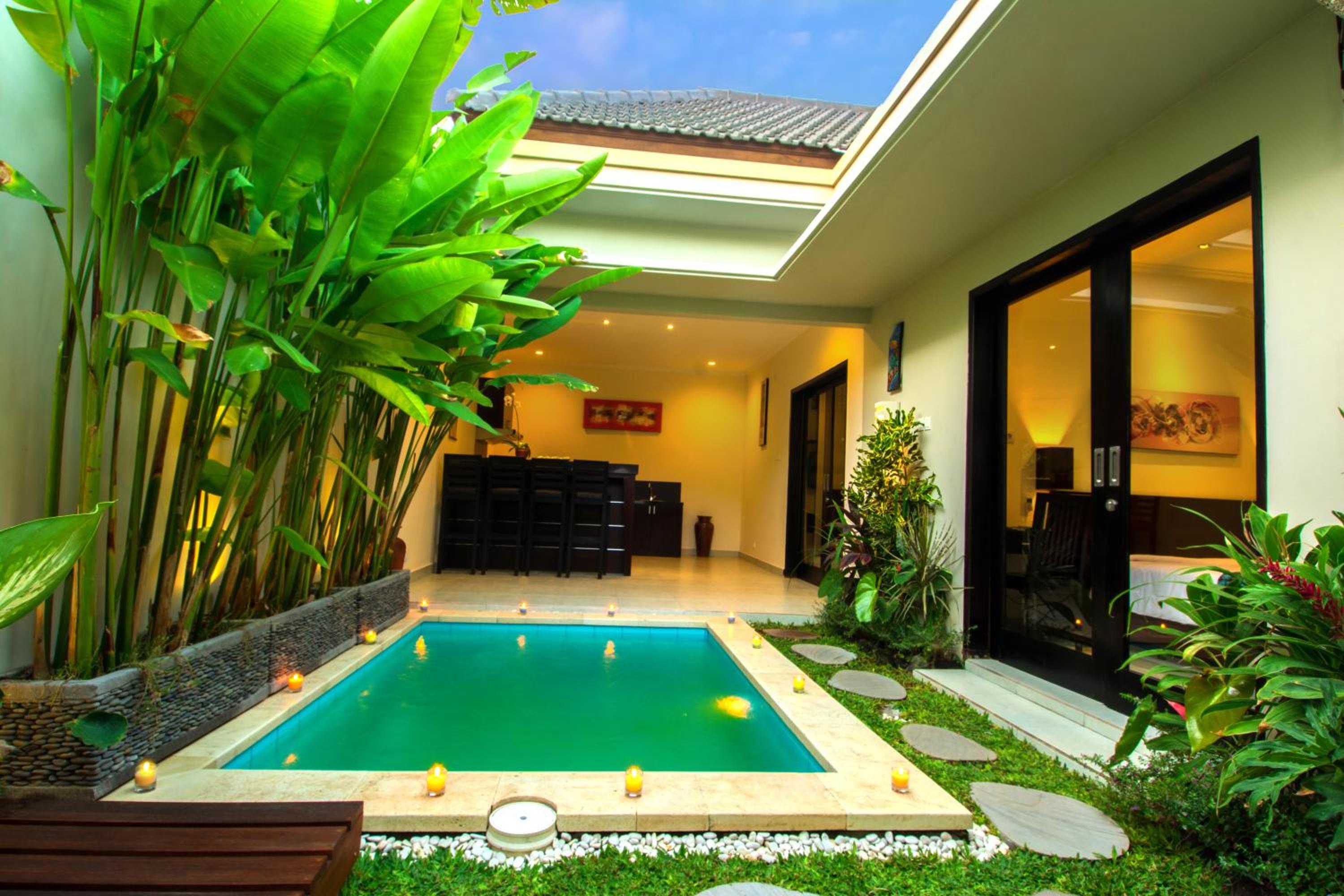 Bali Corail Villas