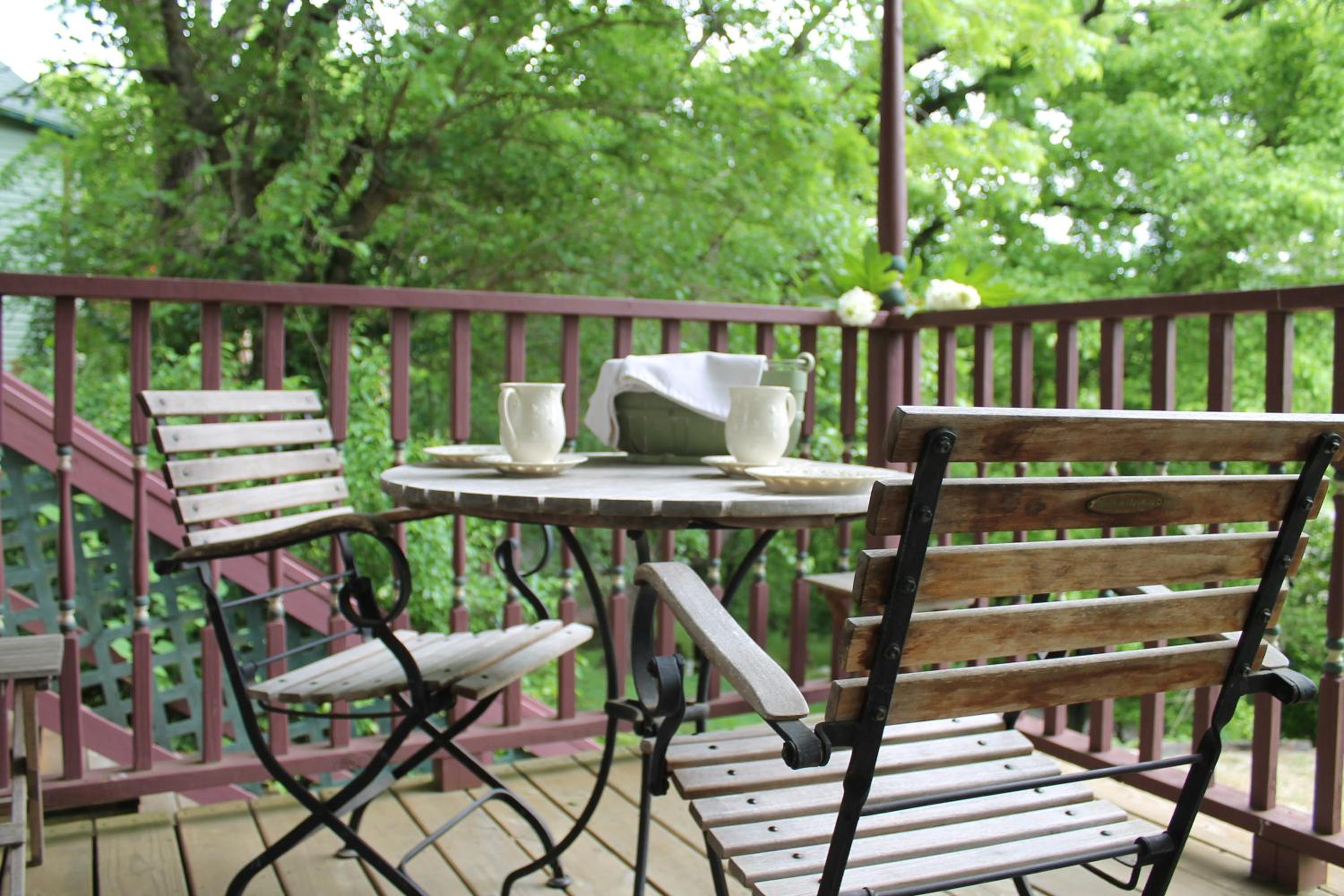 Hidden Springs Bed and Breakfast