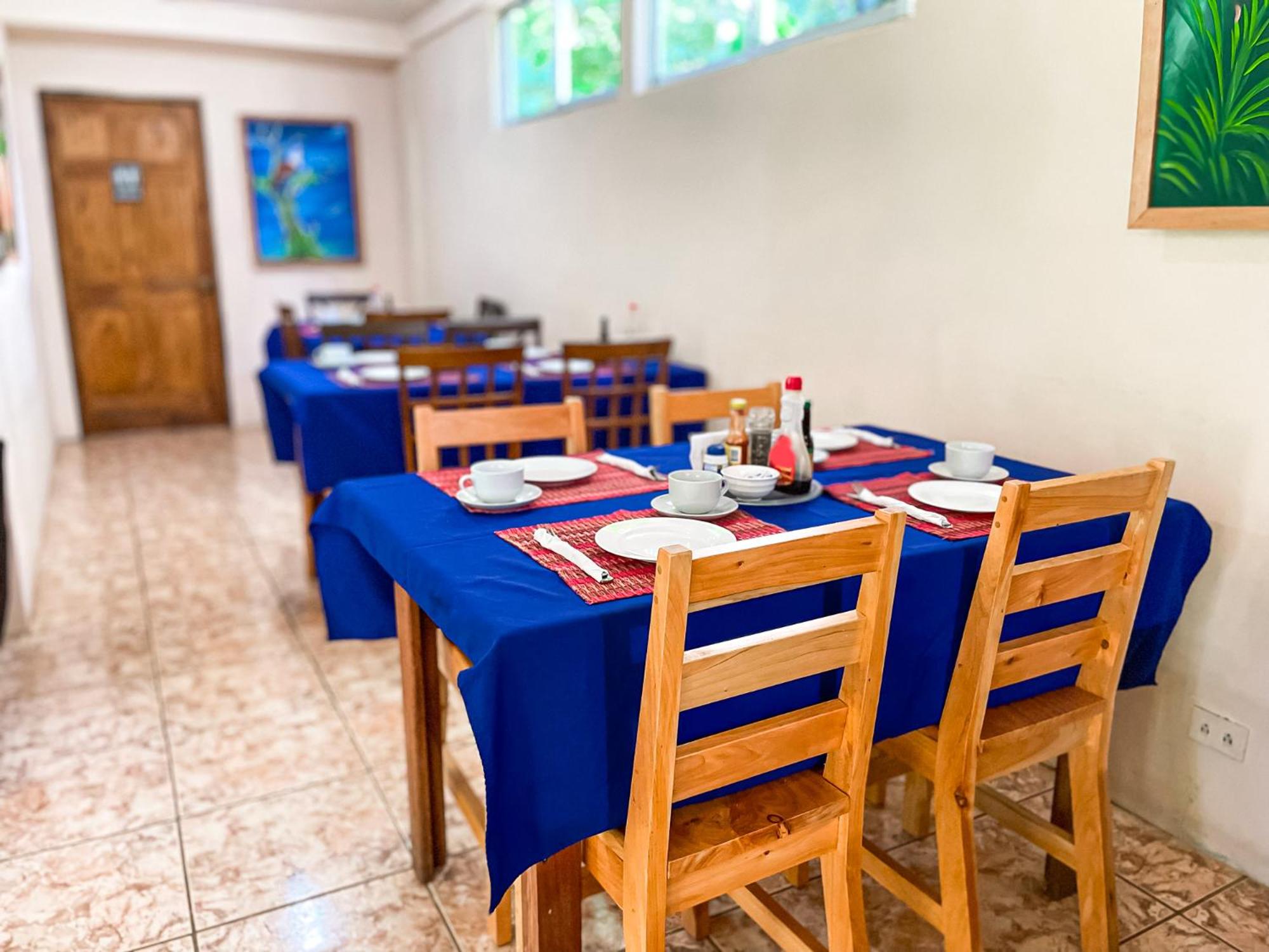 La Casa de la Montaña