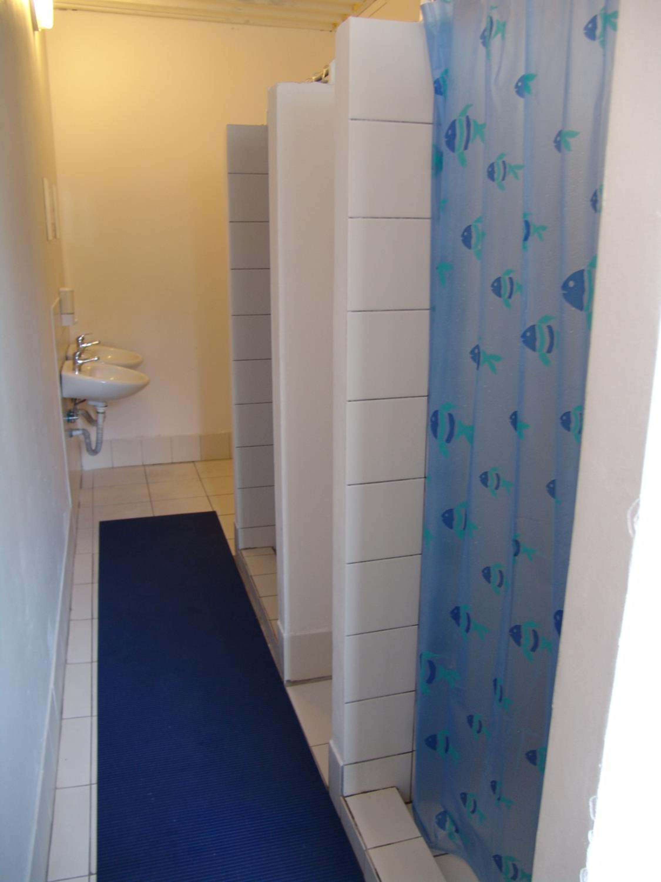 Hostel ABEX