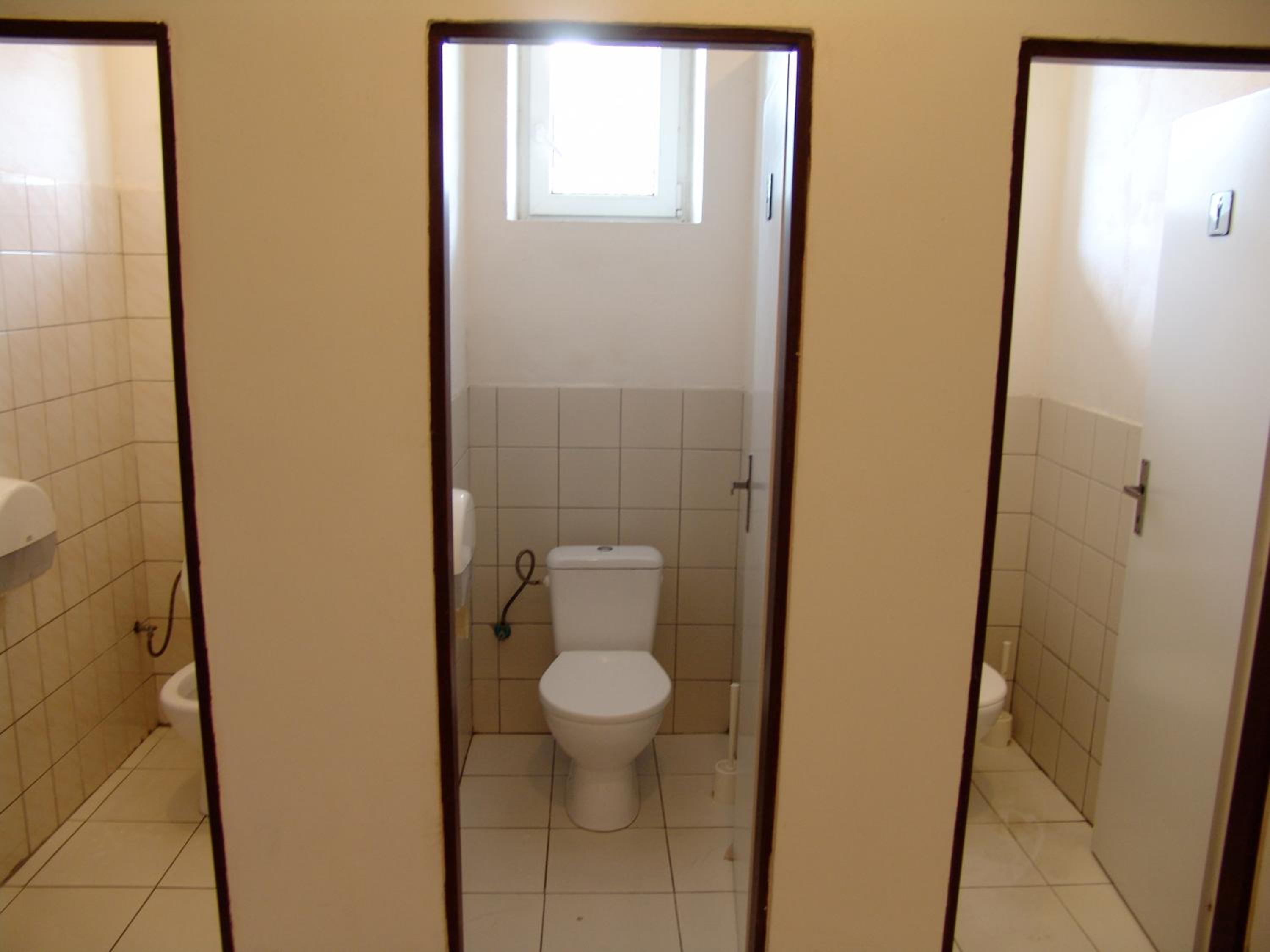 Hostel ABEX