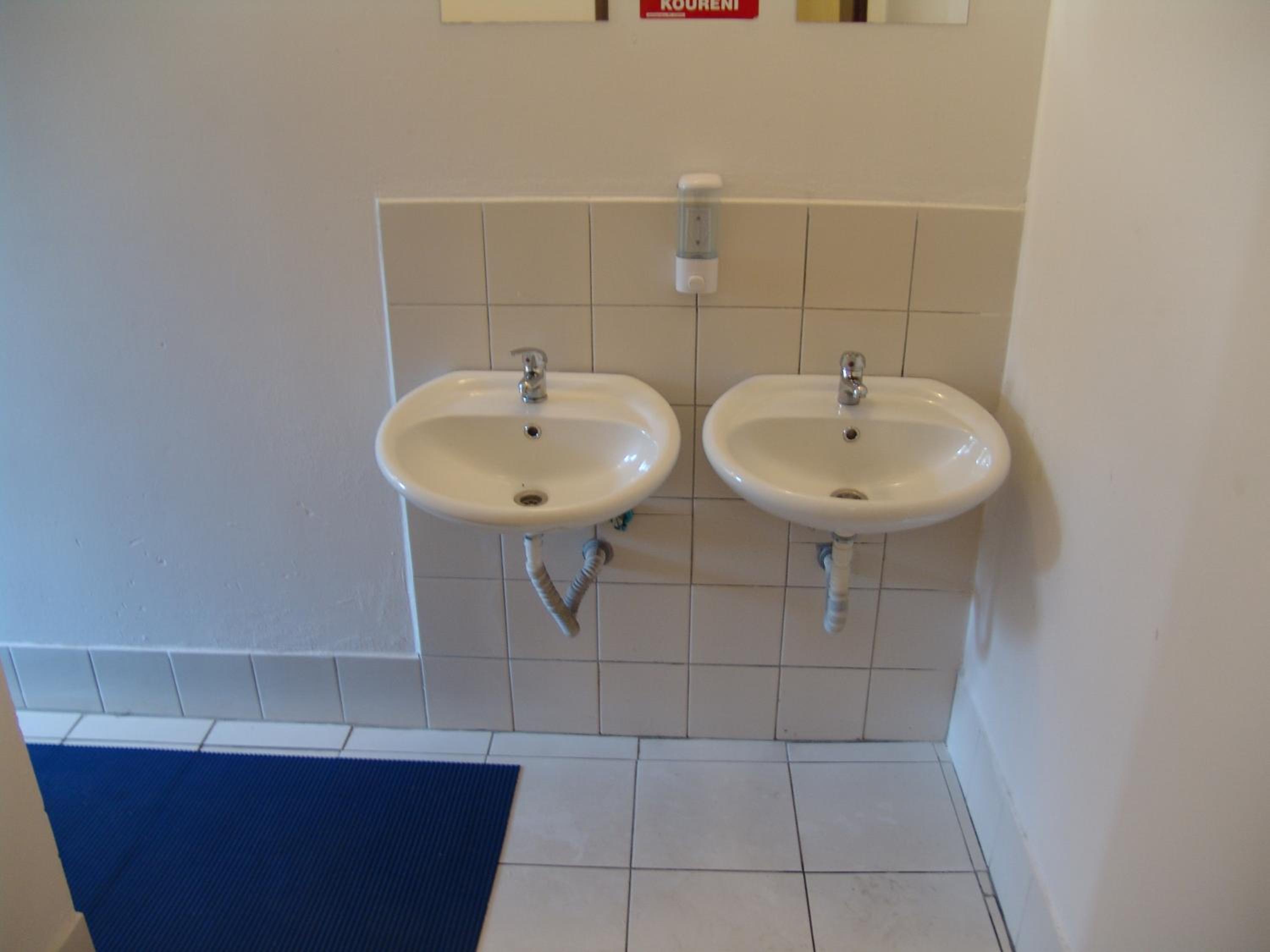 Hostel ABEX