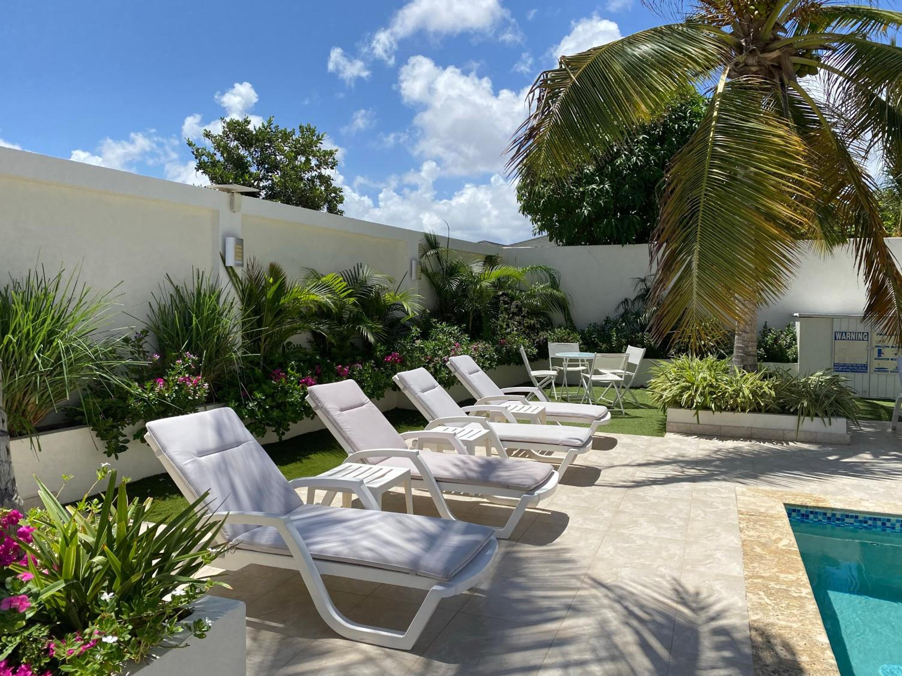 Yoyita Suites Aruba Villa