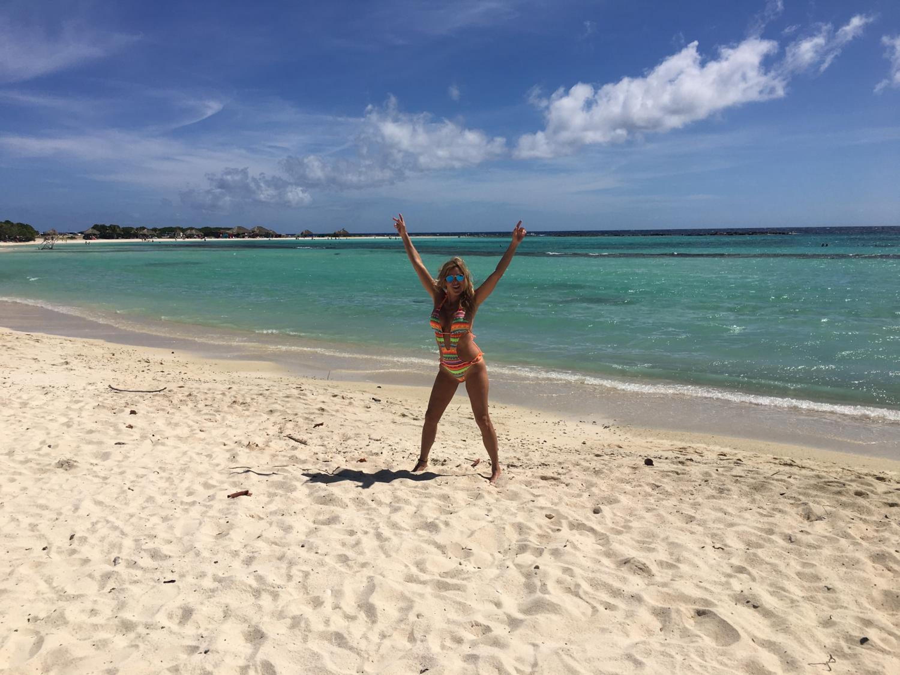 Yoyita Suites Aruba Villa