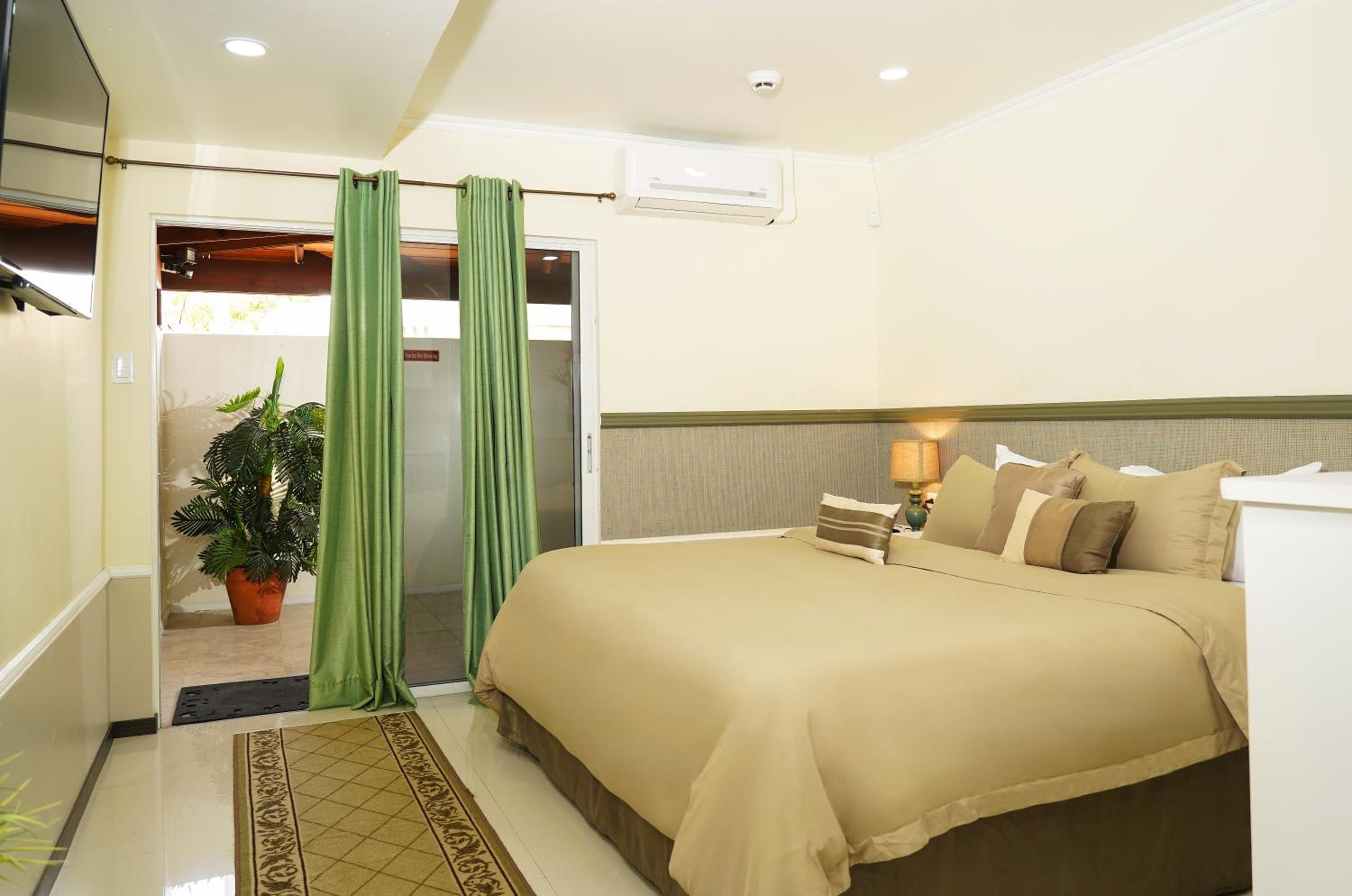 Yoyita Suites Aruba Villa
