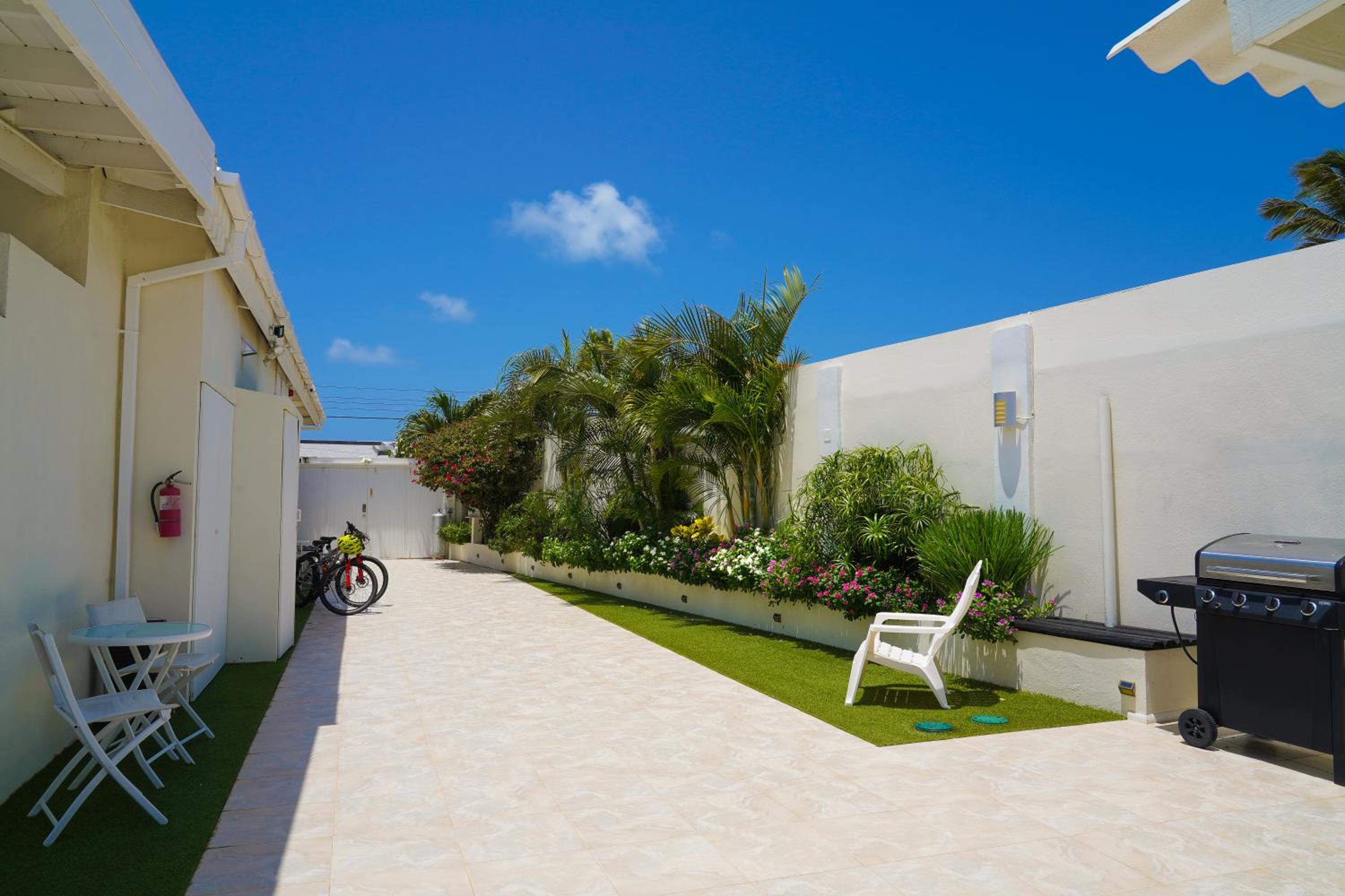Yoyita Suites Aruba Villa