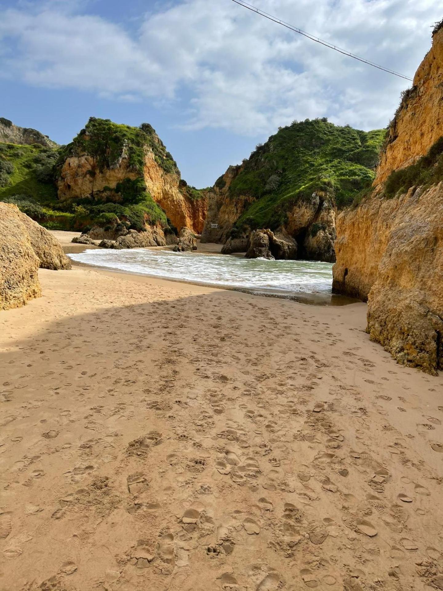 Casa Prainha, Alvor para 10 pessoas view 2