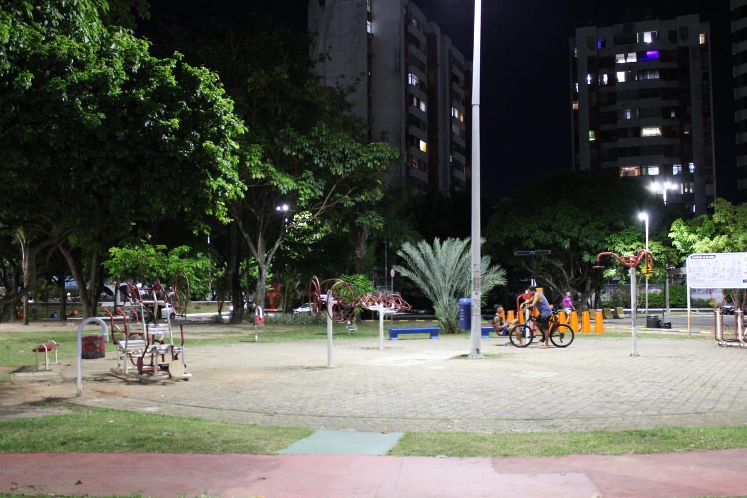 APARTAMENTO ITAIGARA