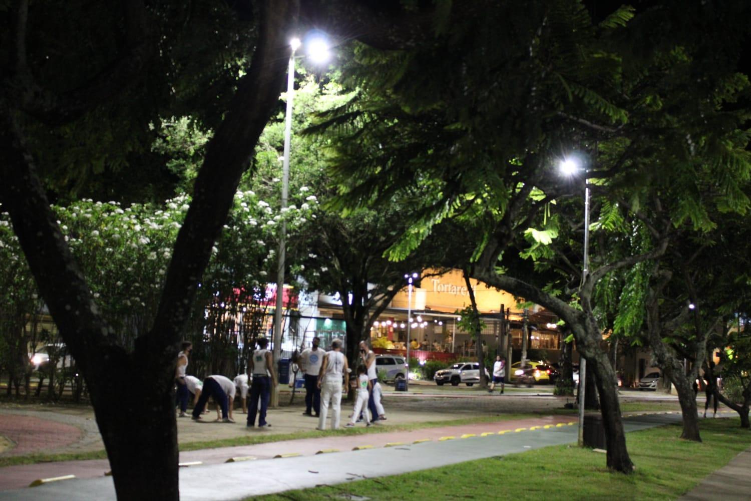 APARTAMENTO ITAIGARA