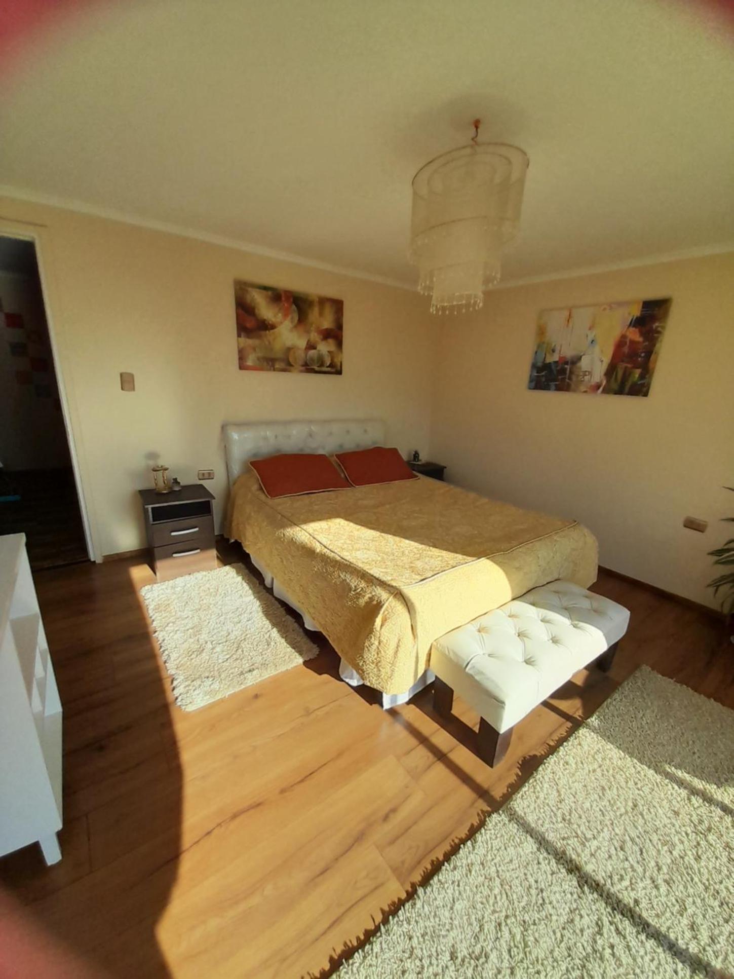 Hotel Entre tizones y brujos ( cabaña Maggie) - Image 1