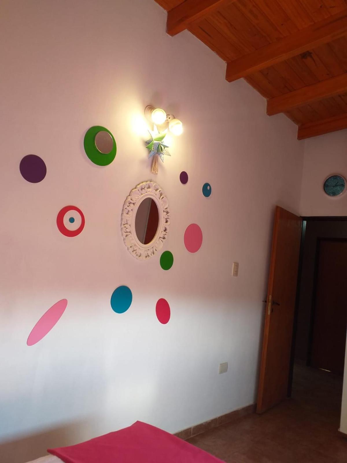 Casa Con Pileta En Roldan