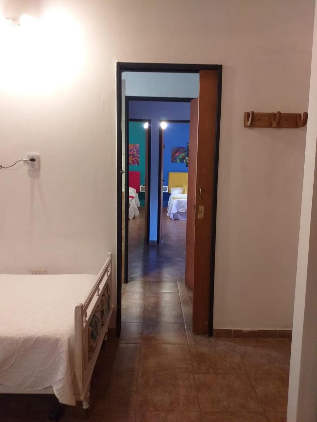 Casa Con Pileta En Roldan