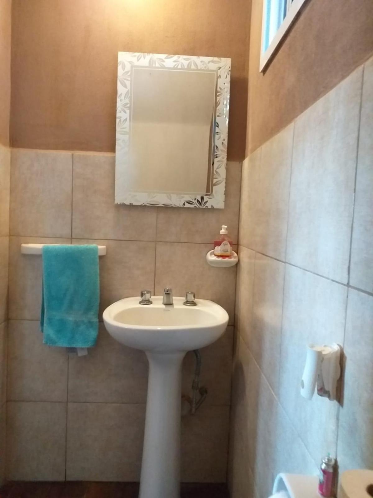 Casa Con Pileta En Roldan