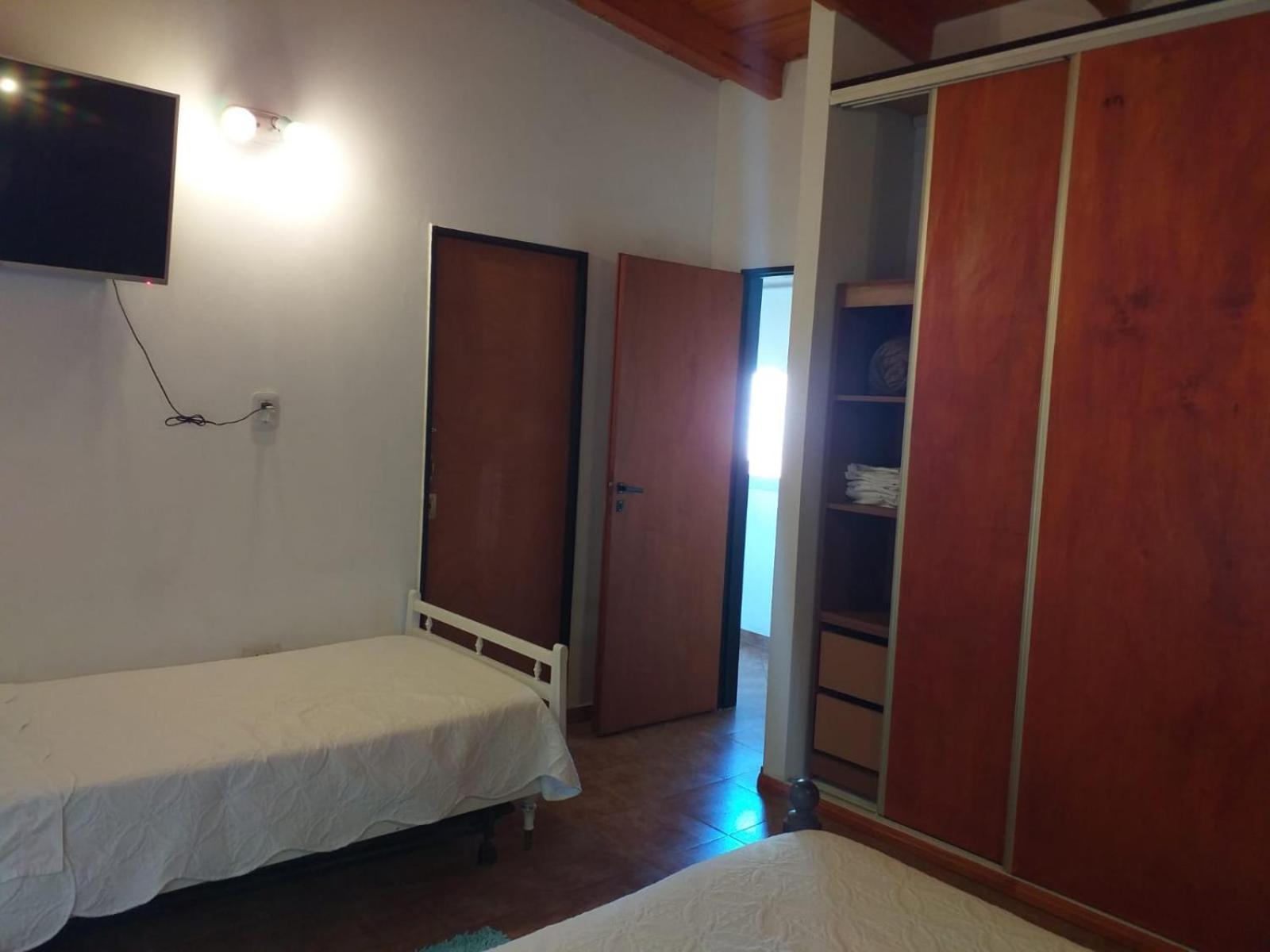 Casa Con Pileta En Roldan
