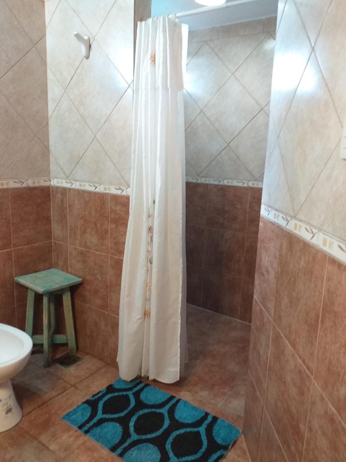 Casa Con Pileta En Roldan