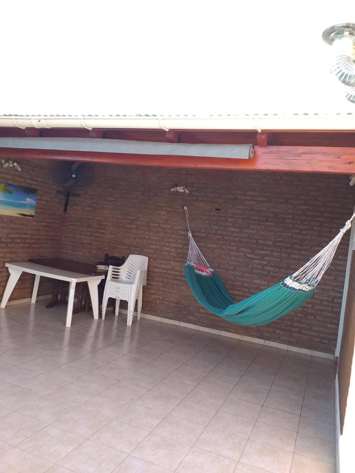 Casa Con Pileta En Roldan