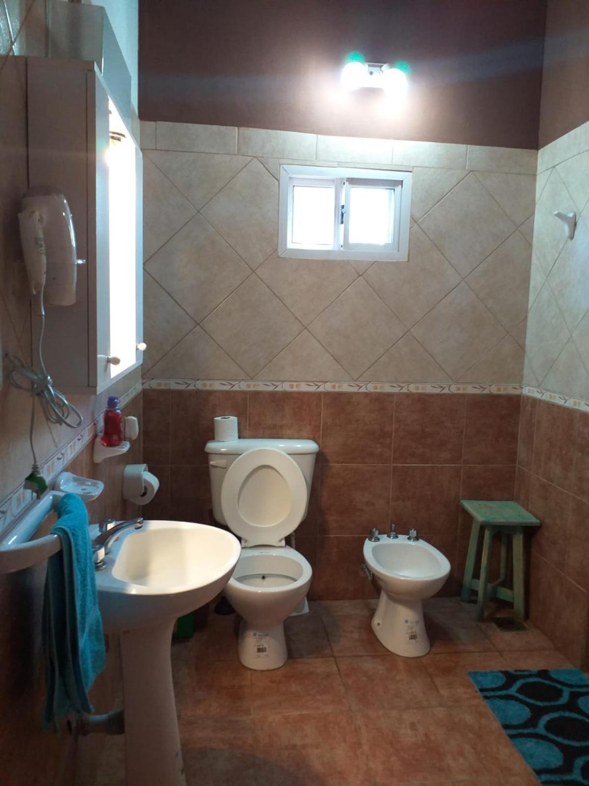 Casa Con Pileta En Roldan