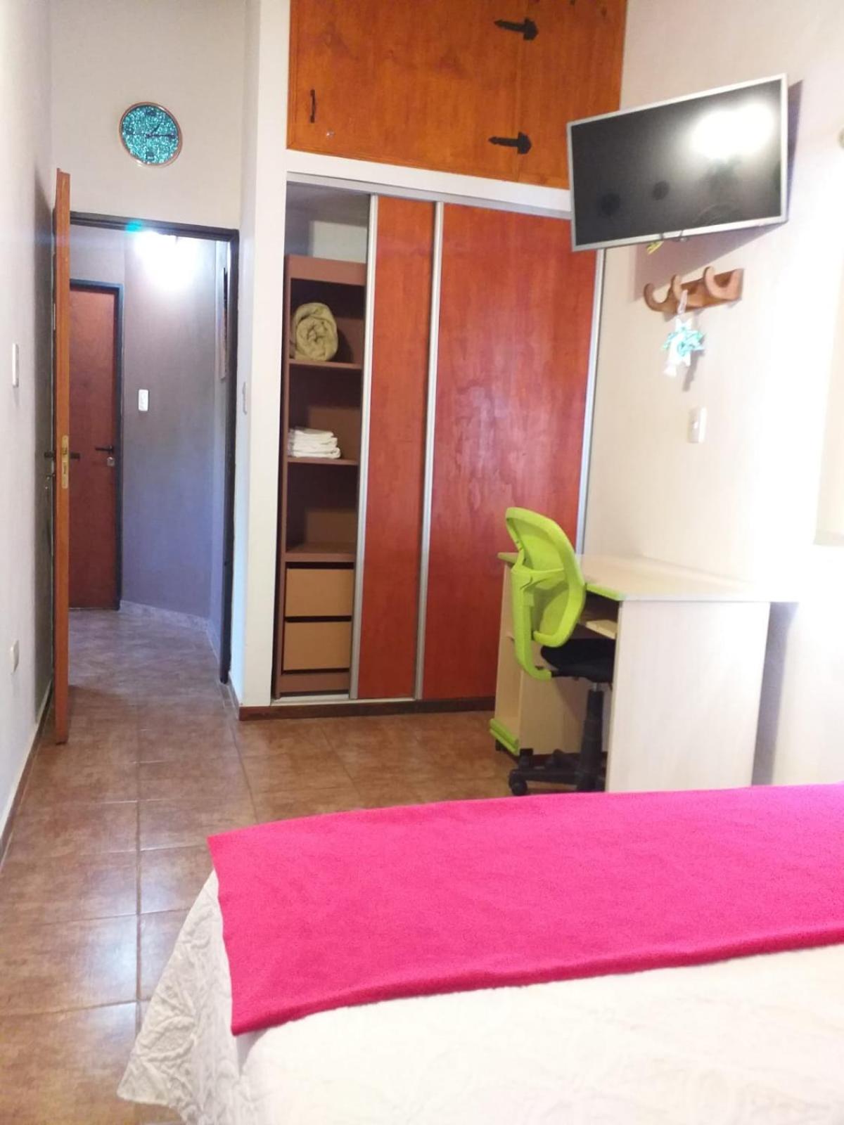 Casa Con Pileta En Roldan
