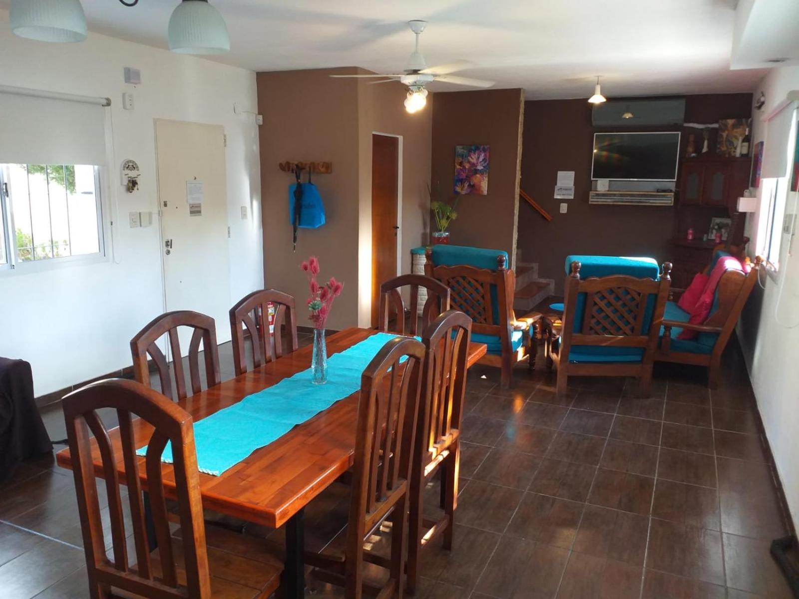 Casa Con Pileta En Roldan