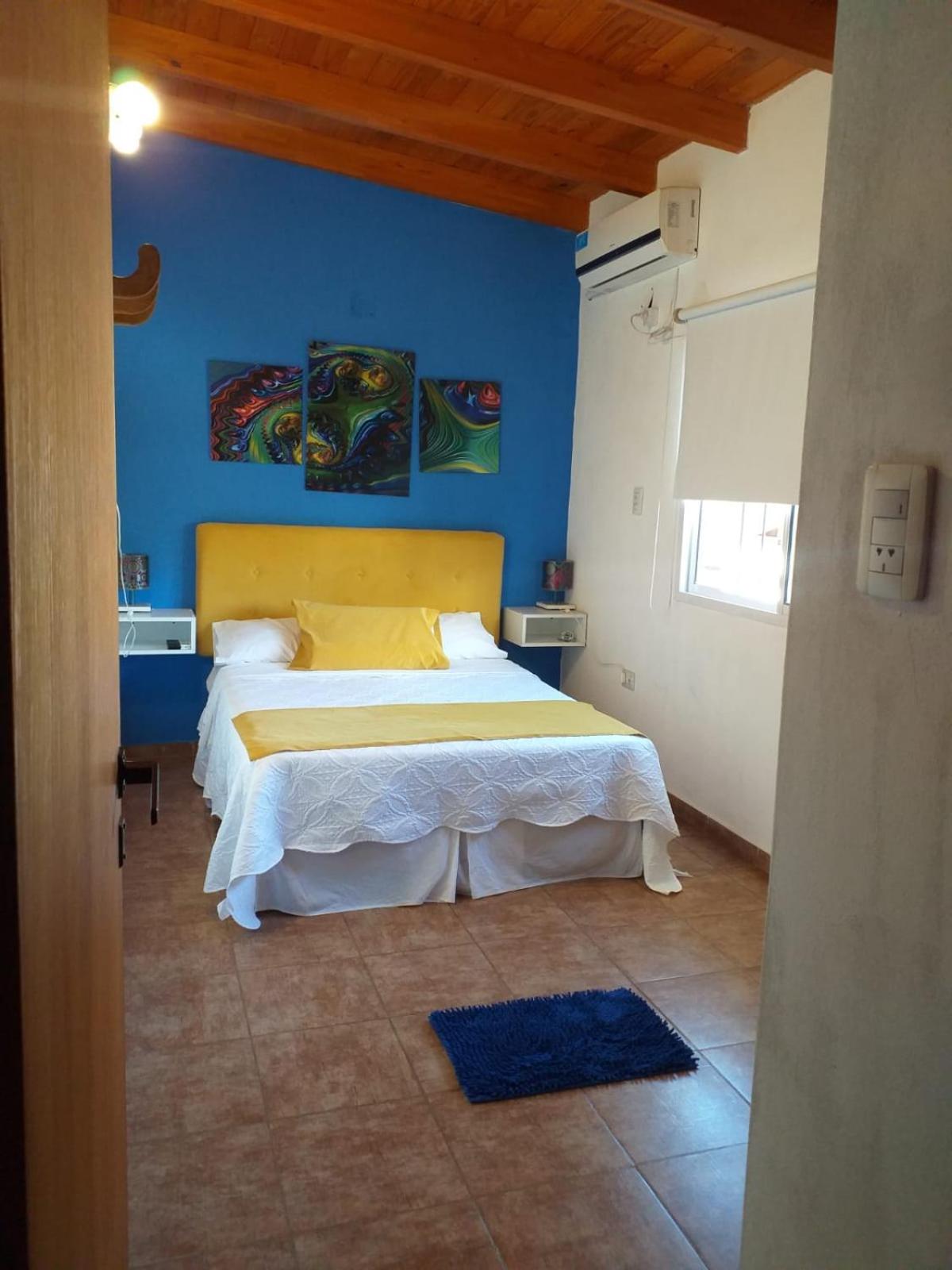 Casa Con Pileta En Roldan