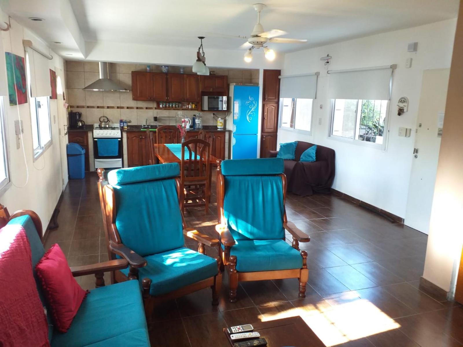 Casa Con Pileta En Roldan
