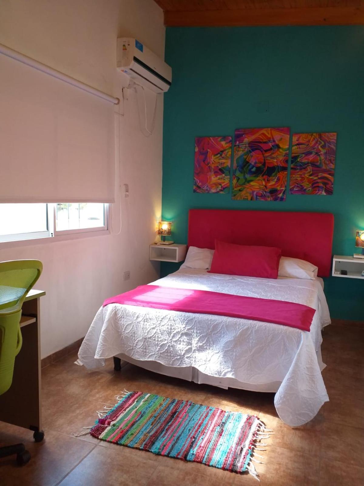 Casa Con Pileta En Roldan