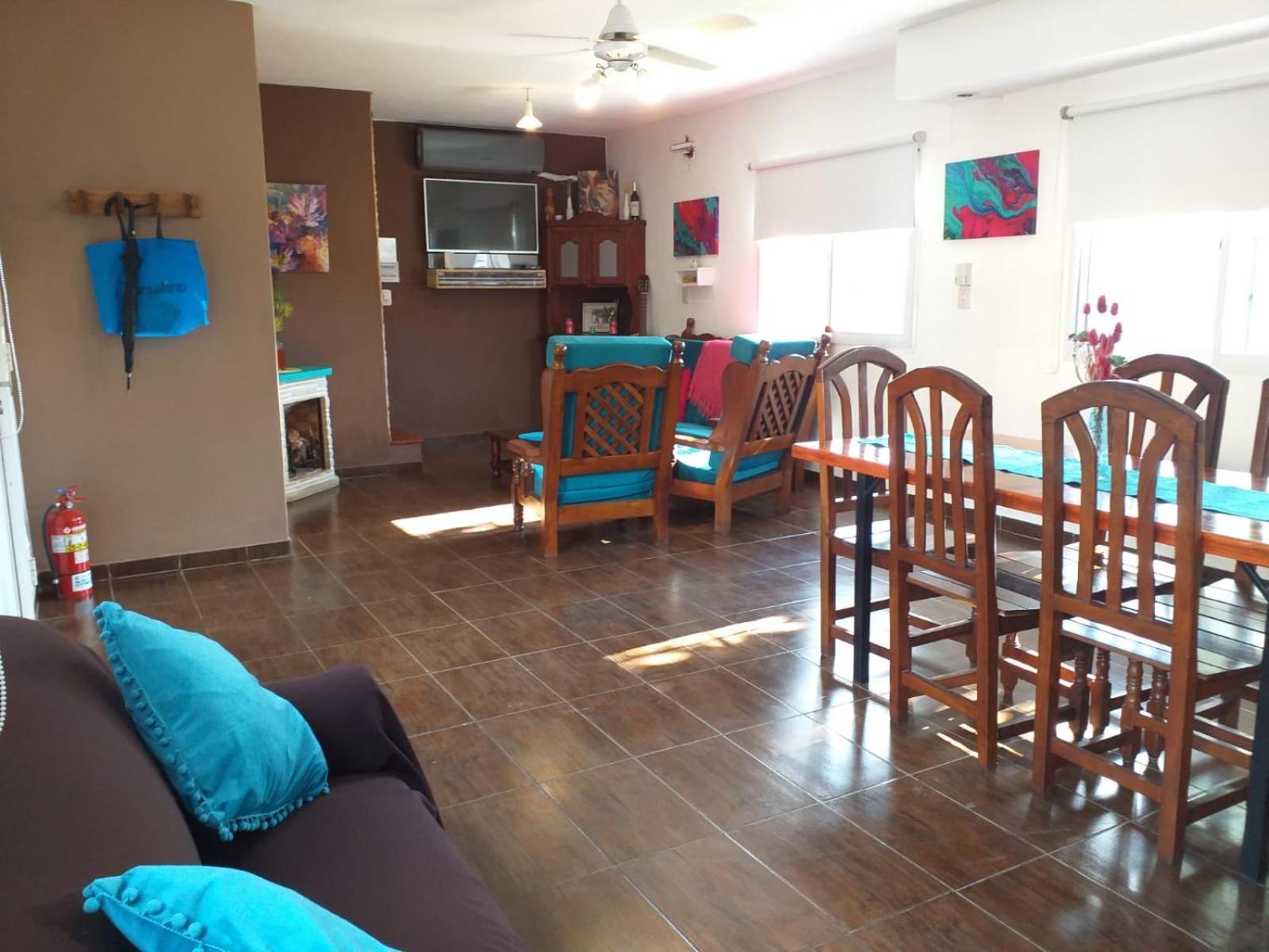 Casa Con Pileta En Roldan