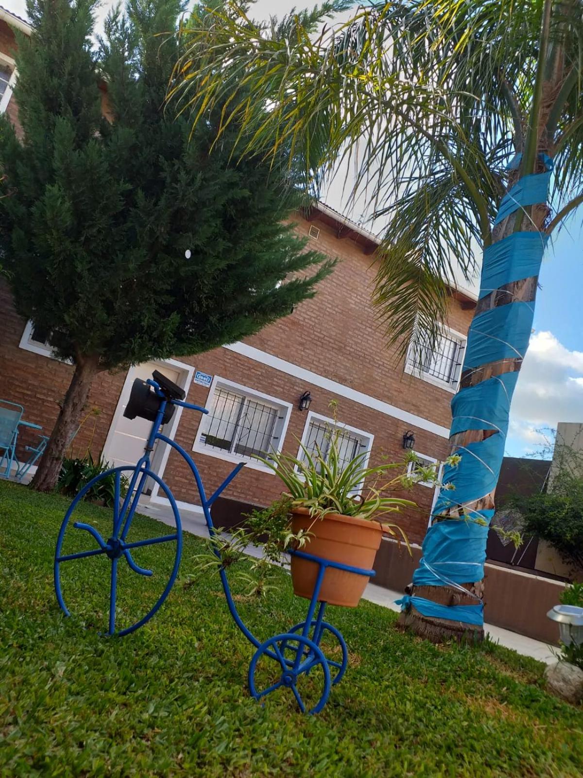 Casa Con Pileta En Roldan
