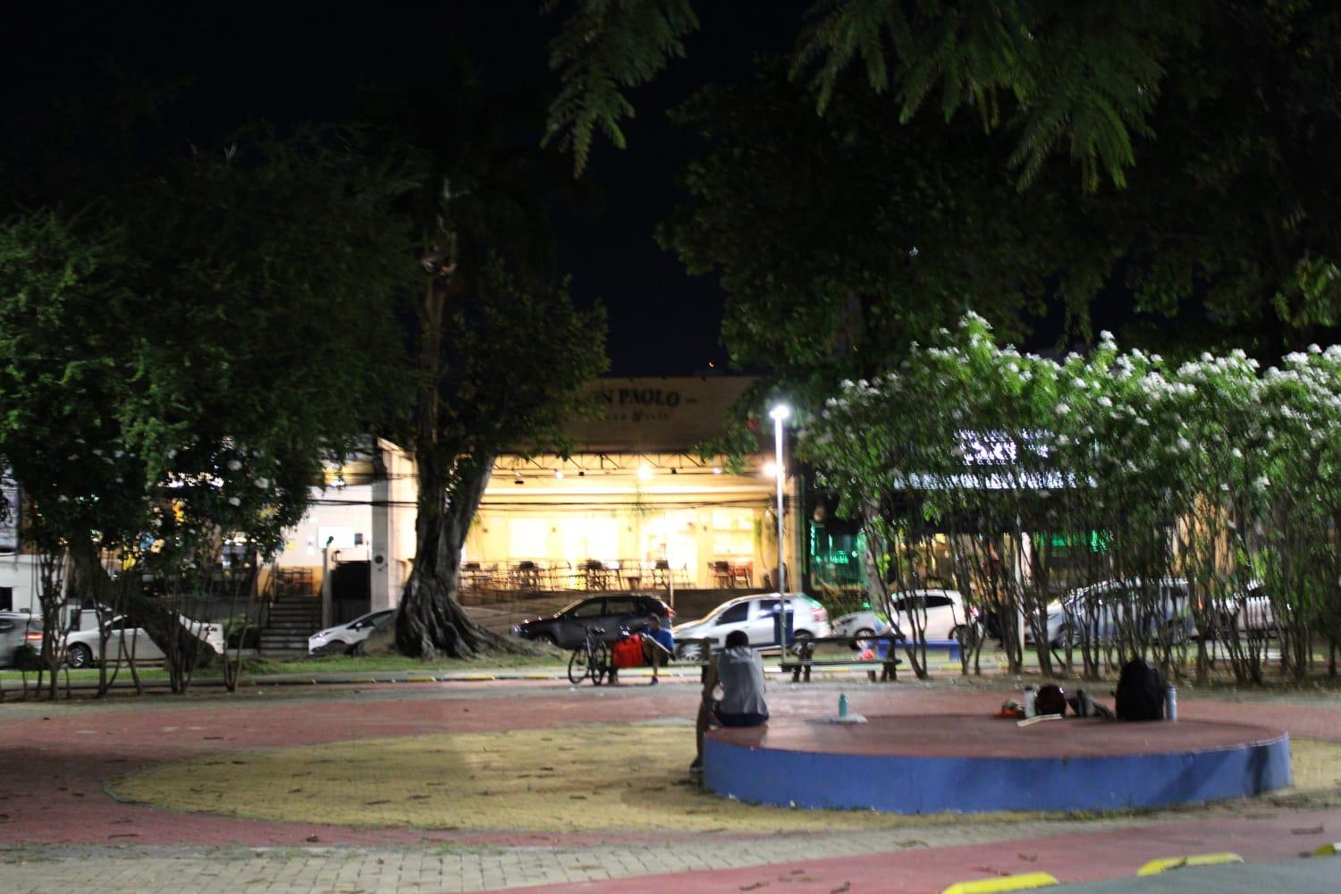APARTAMENTO ITAIGARA