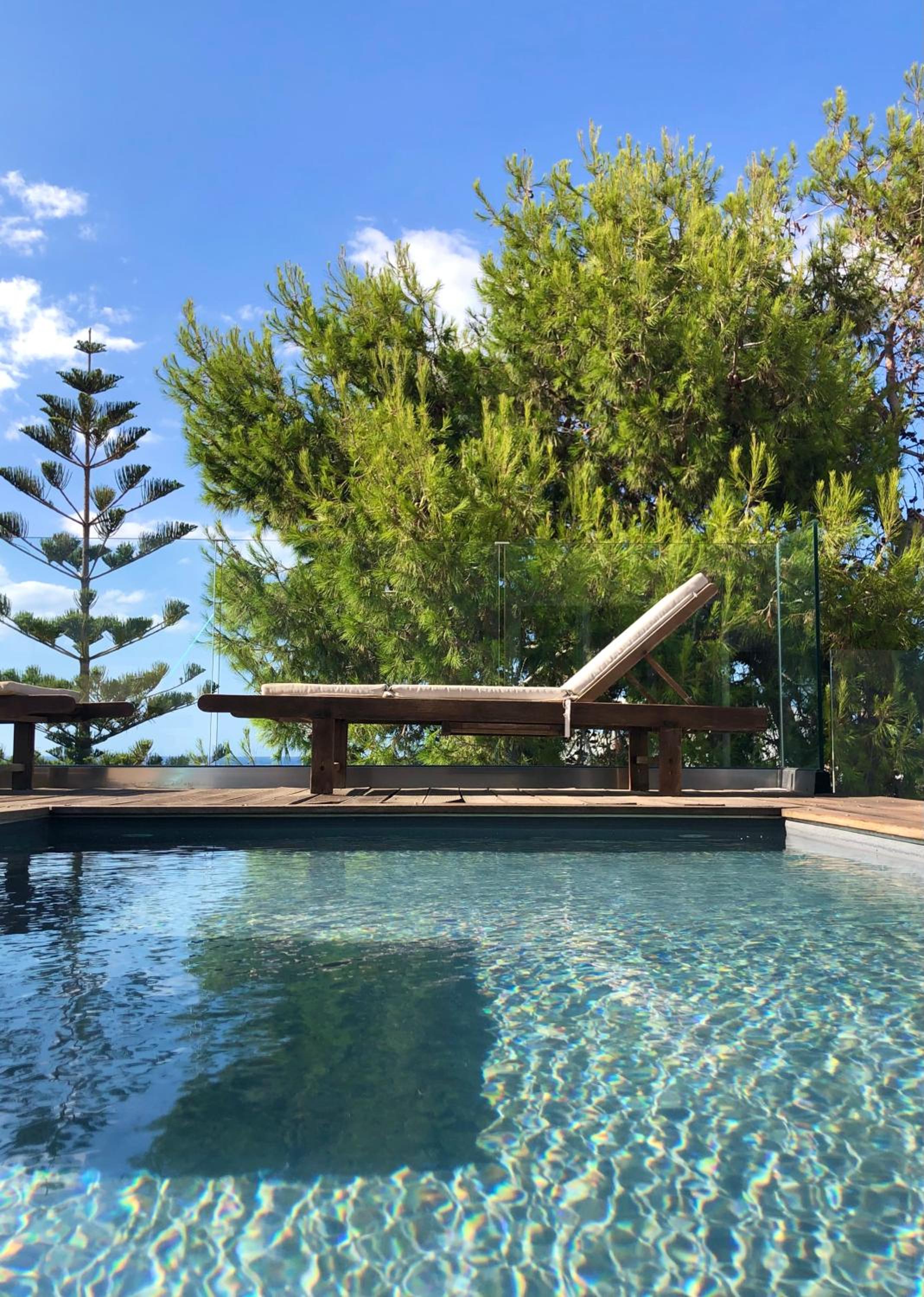 Villa AERAS view 4