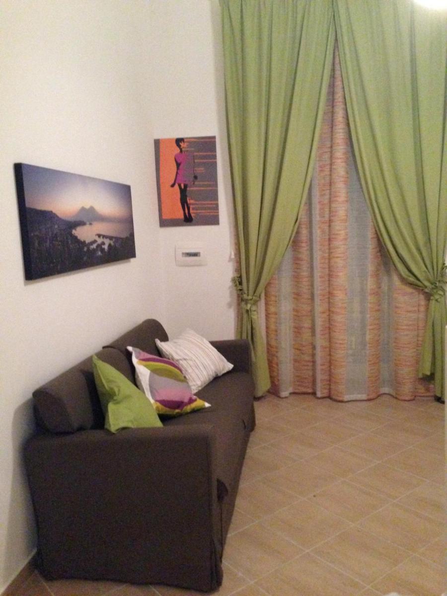 Appartamento Reginella photo 2