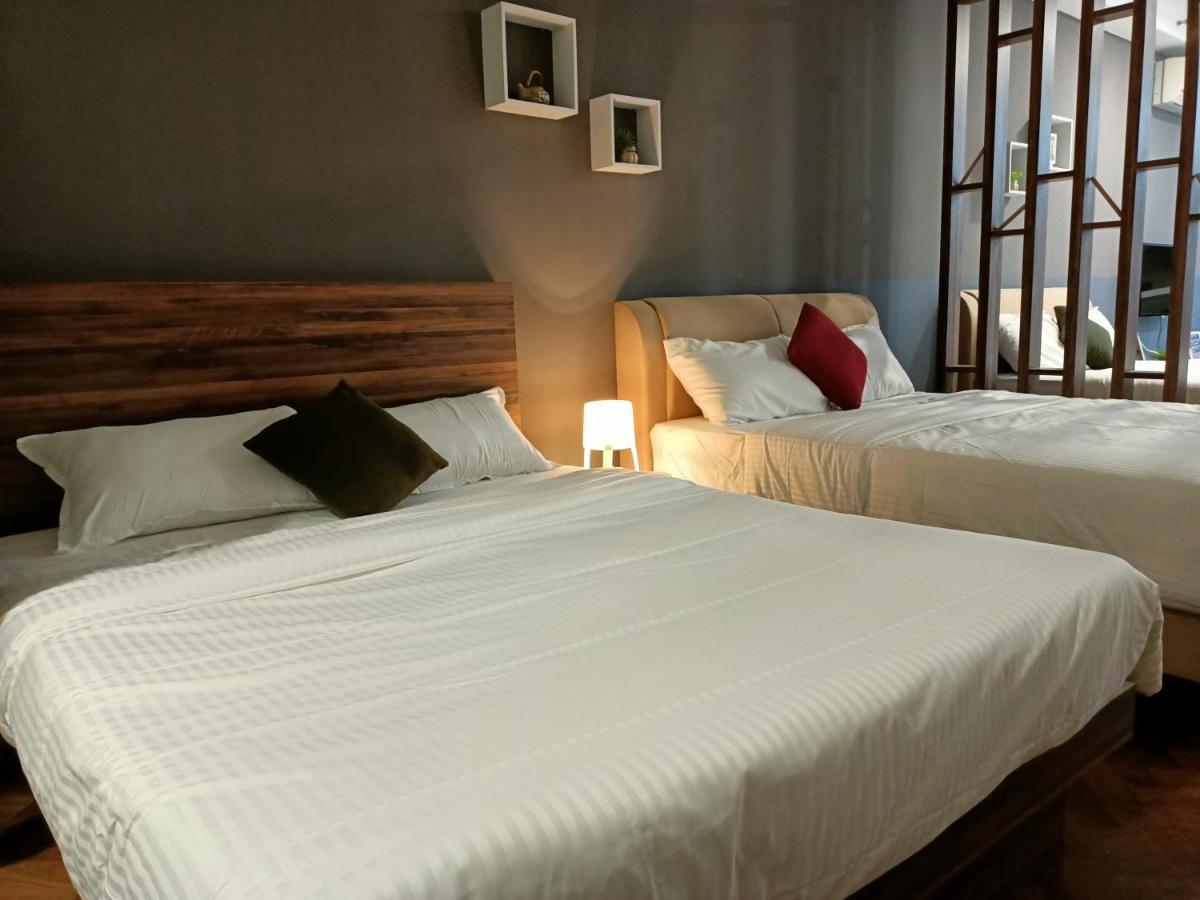 Hotel cozy seaview 4 studio apartment - Image 1