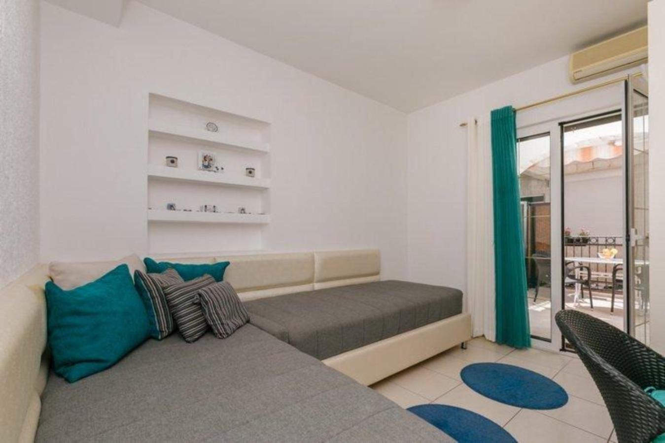 Monte Perla Residence