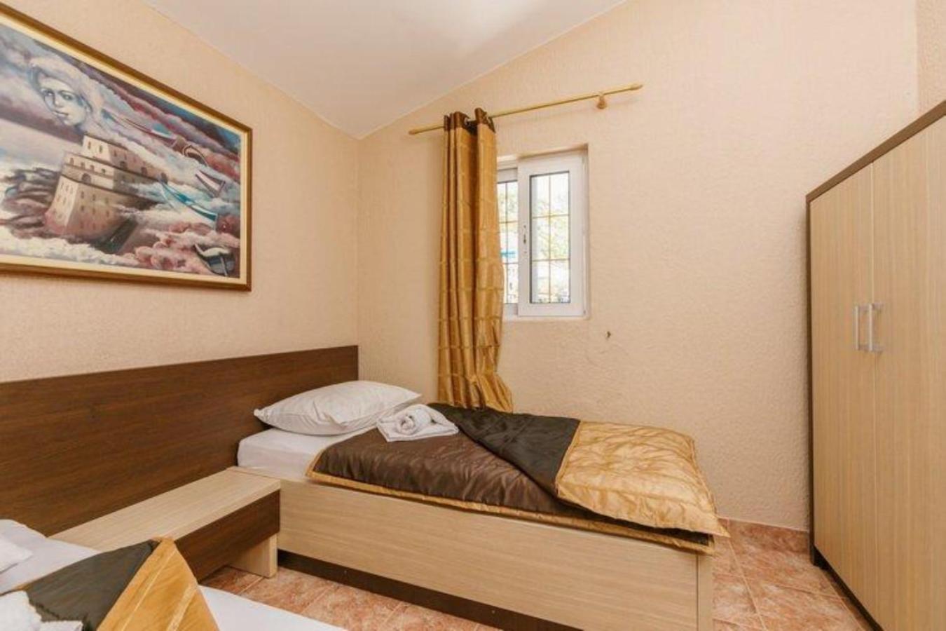 Monte Perla Residence