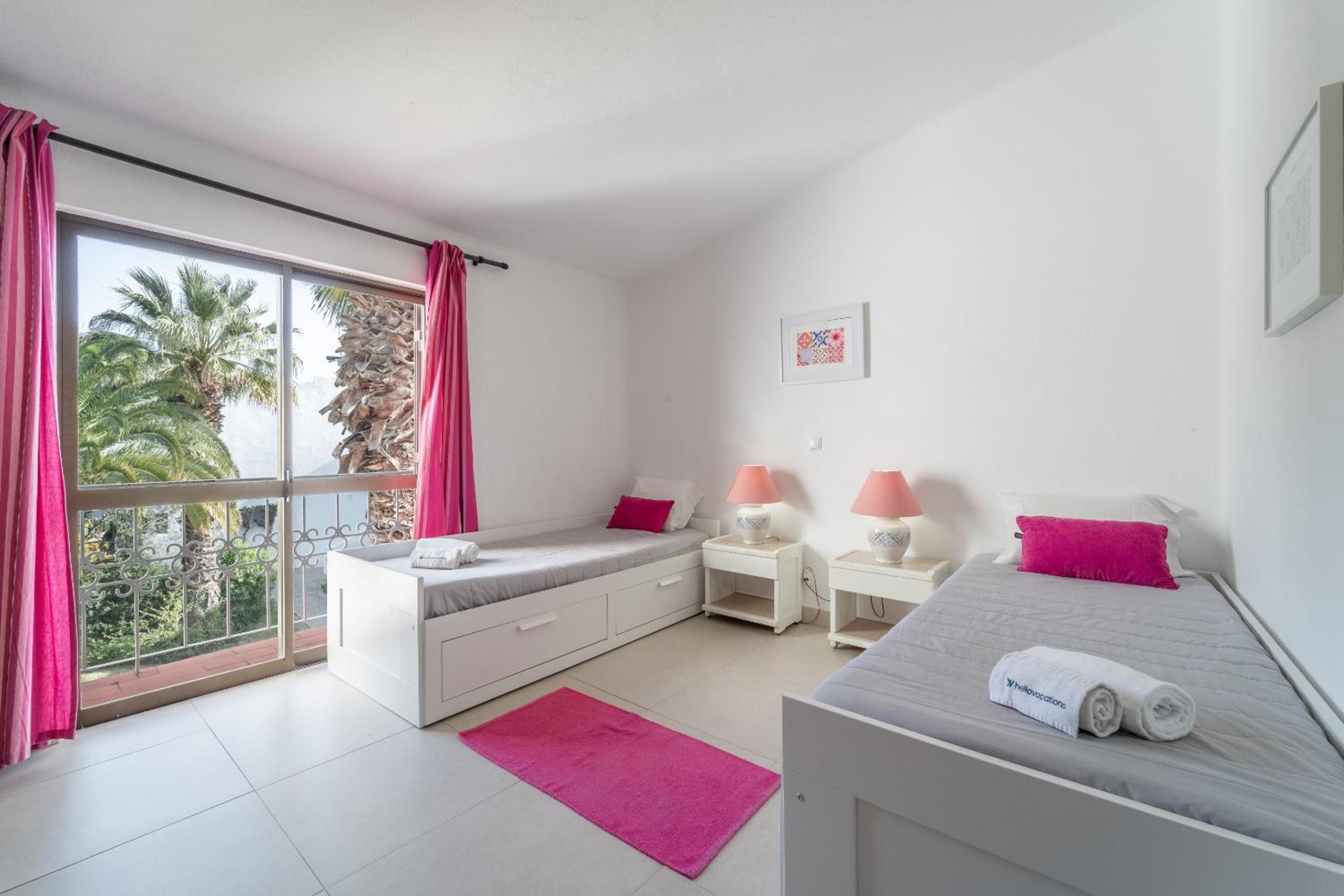 Apt 89-A São Rafael by HelloVacations view 5