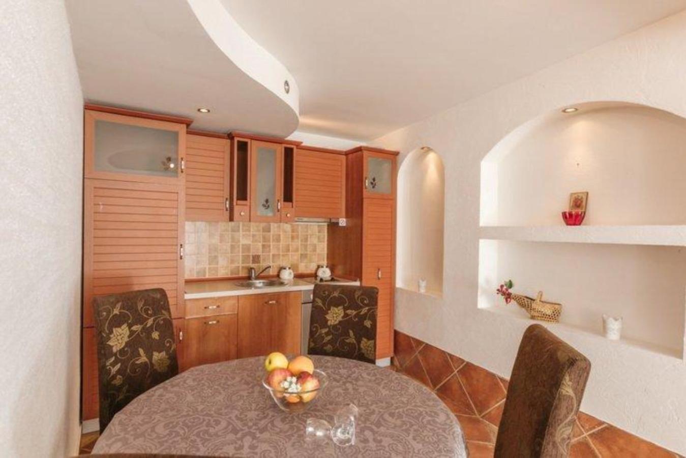 Monte Perla Residence