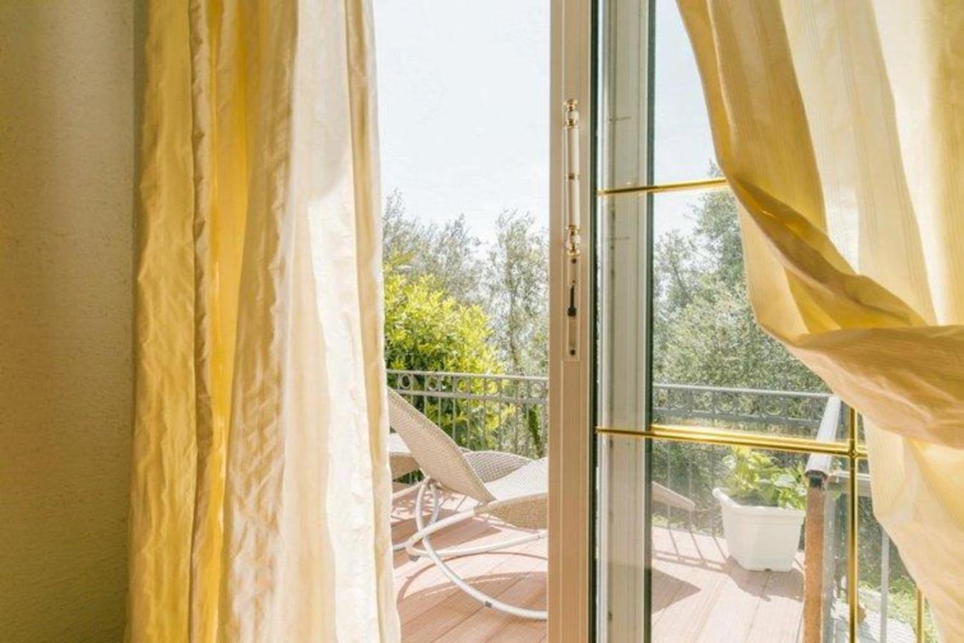 Monte Perla Residence