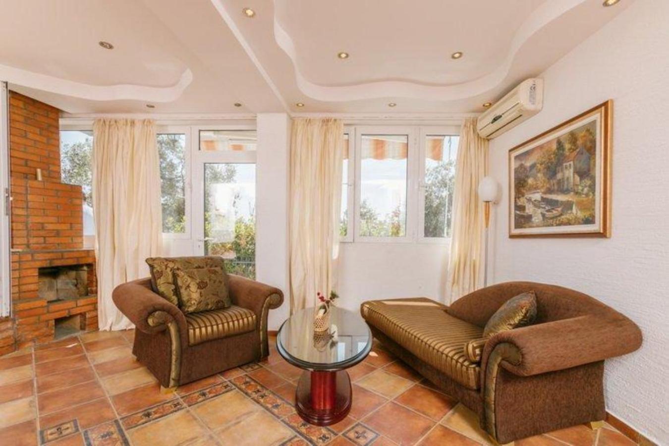 Monte Perla Residence